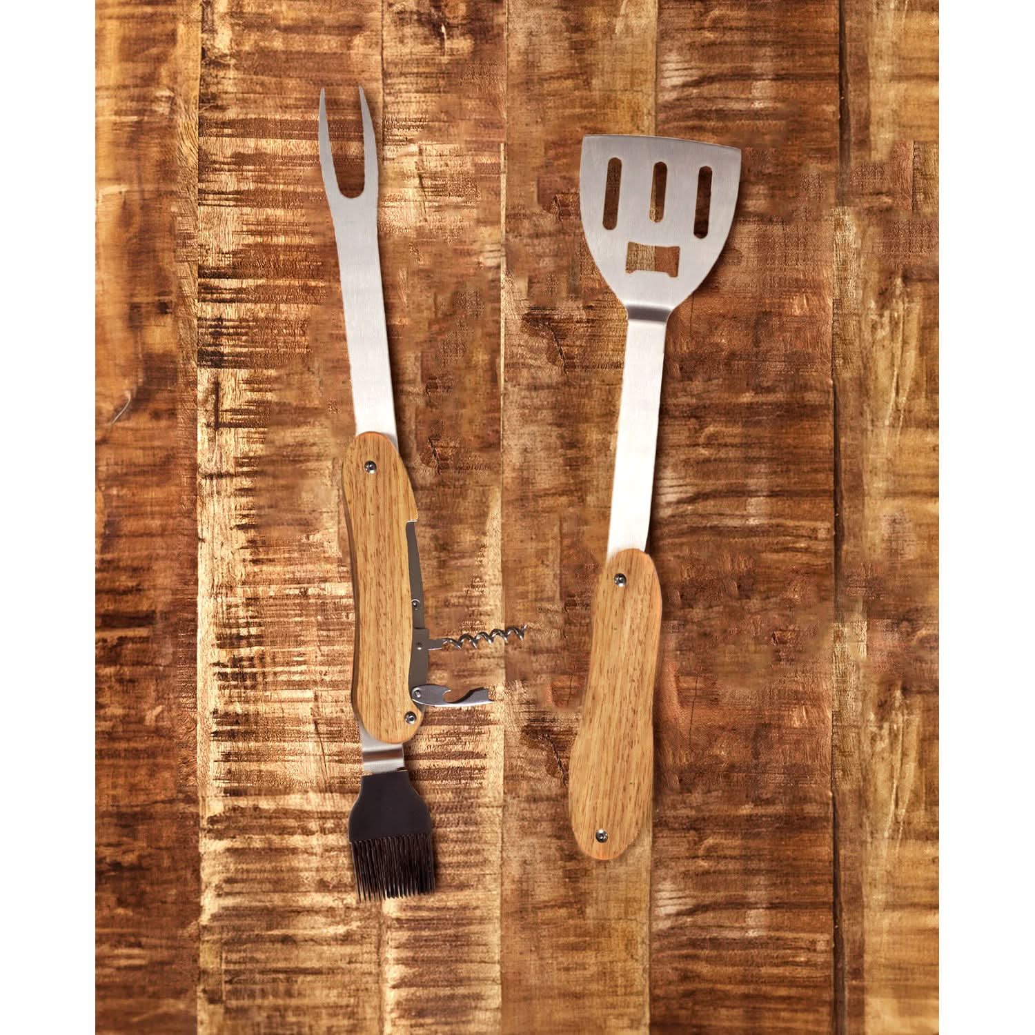 ACCESSOIRE BBQ 5 EN 1 - Image 4
