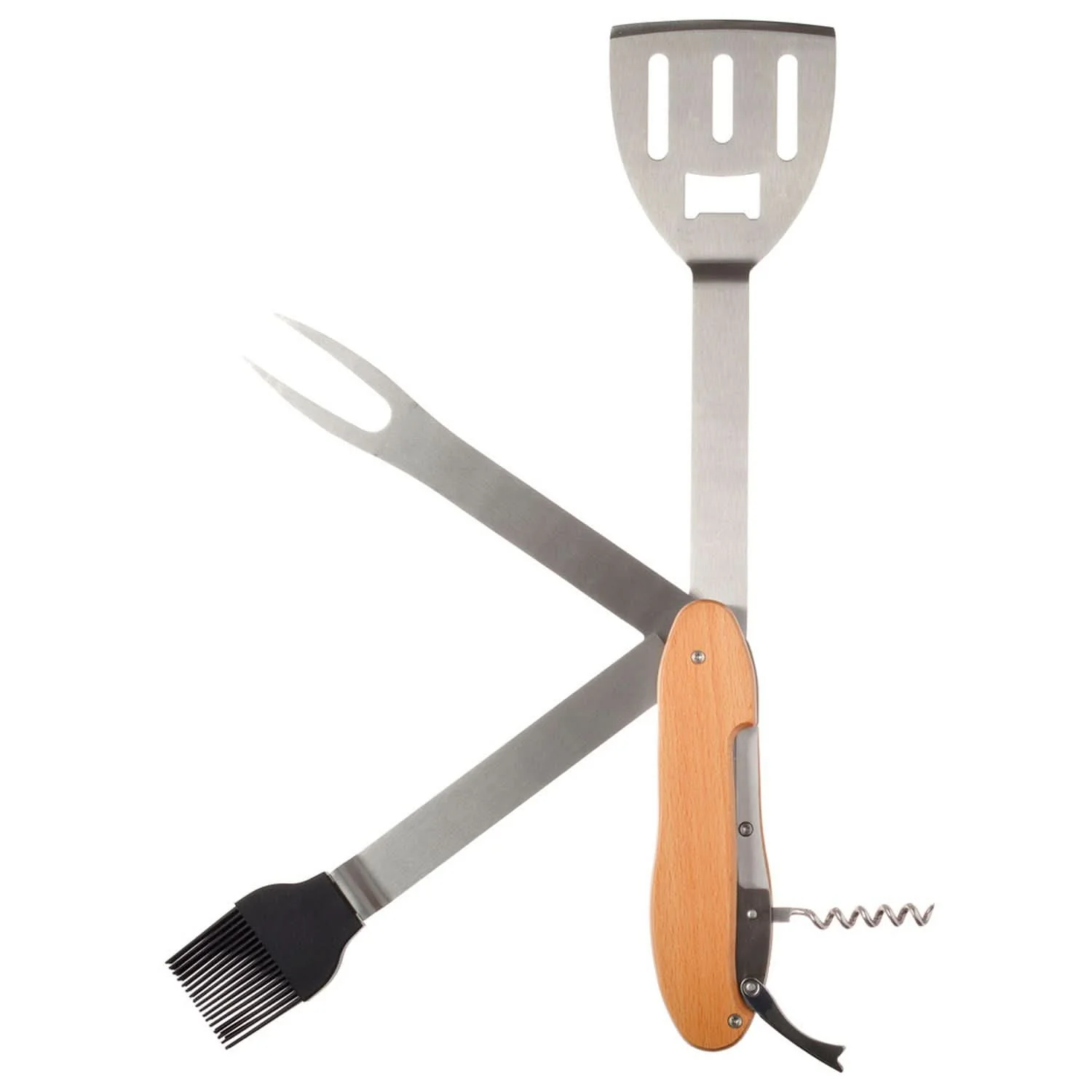 ACCESSOIRE BBQ 5 EN 1 - Image 5