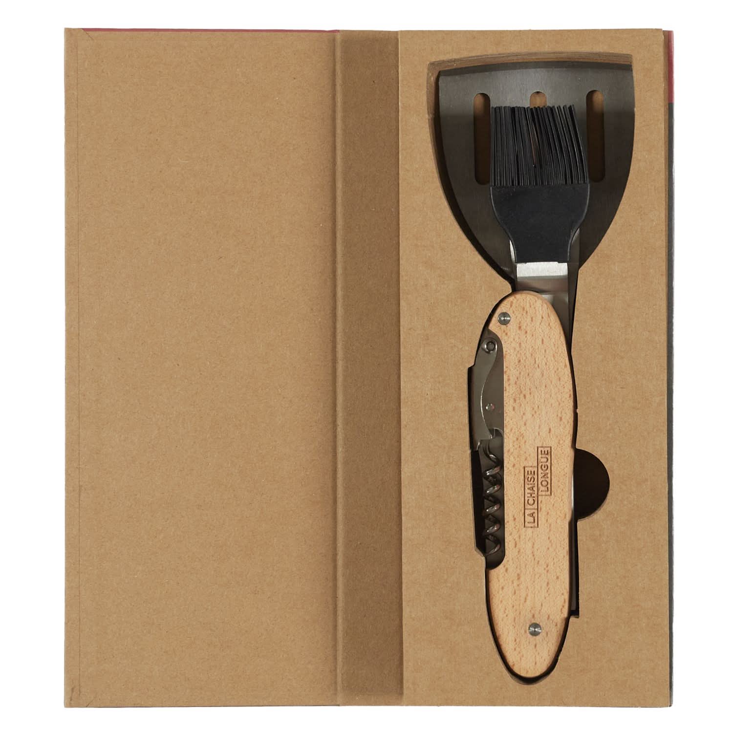 ACCESSOIRE BBQ 5 EN 1 - Image 7