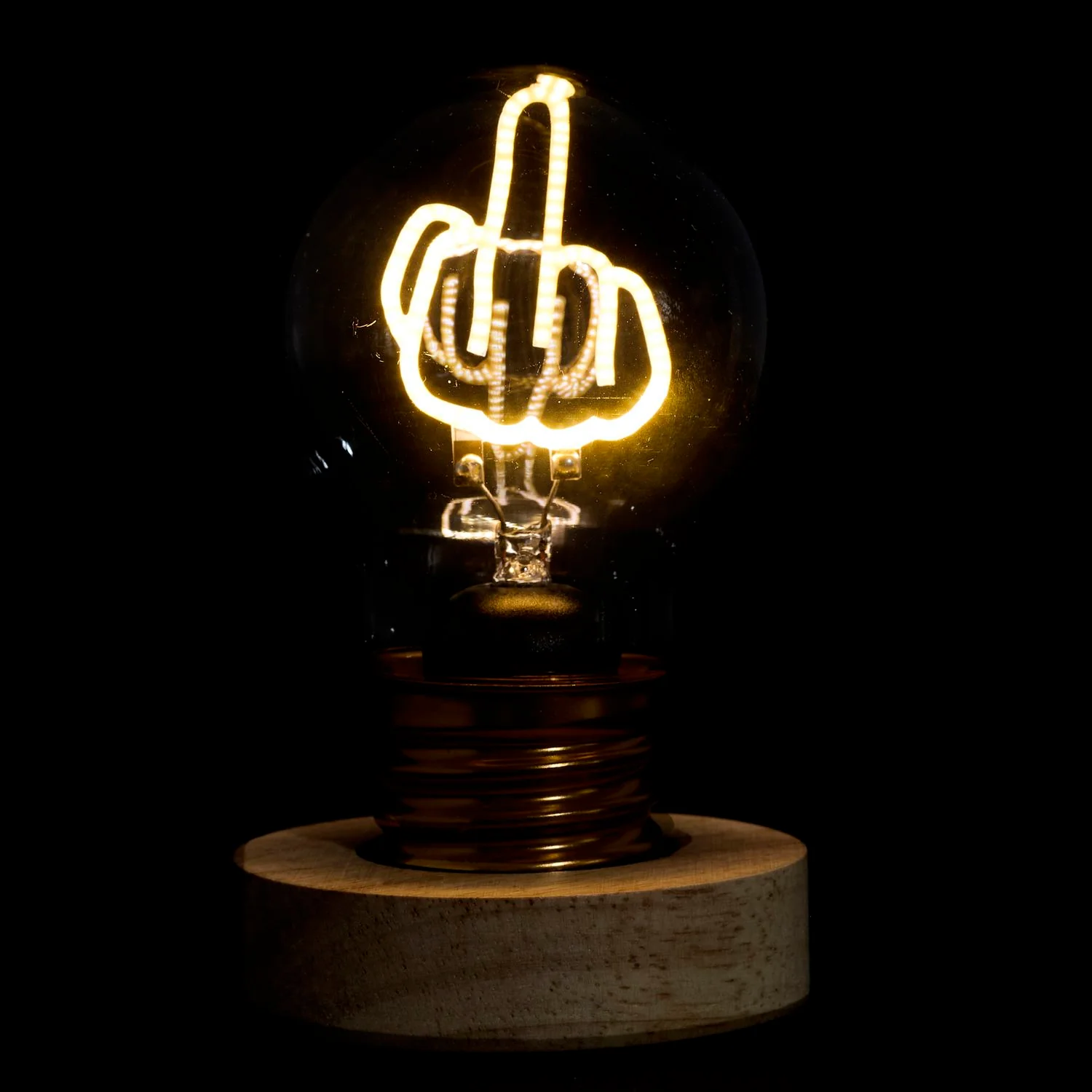 AMPOULE RECHARGEABLE FUCK - Image 2