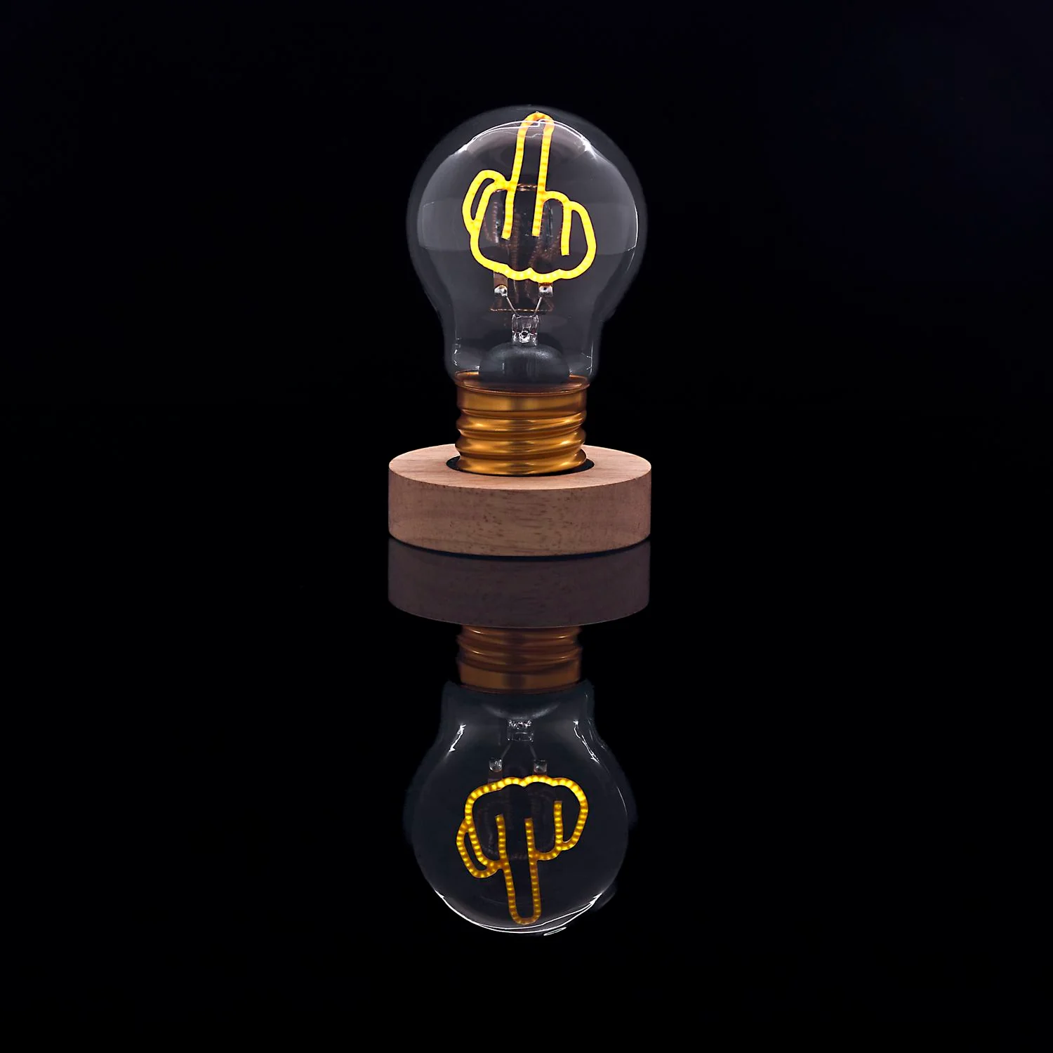 AMPOULE RECHARGEABLE FUCK - Image 3