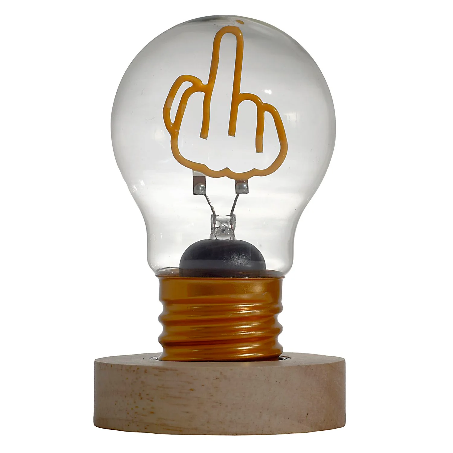 AMPOULE RECHARGEABLE FUCK - Image 4