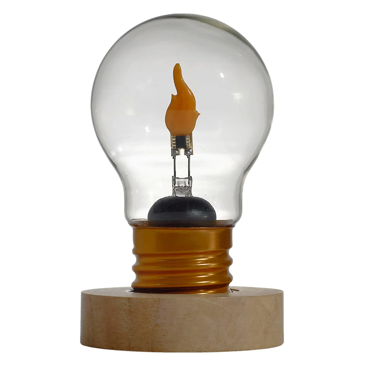 AMPOULE RECHARGEABLE LIGHT MY FIRE - Image 4