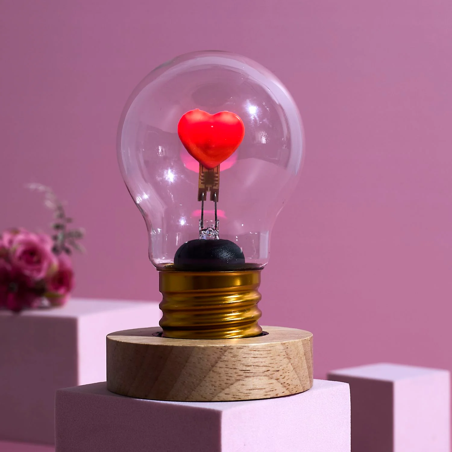 AMPOULE RECHARGEABLE RYTHM OF LOVE - Image 2