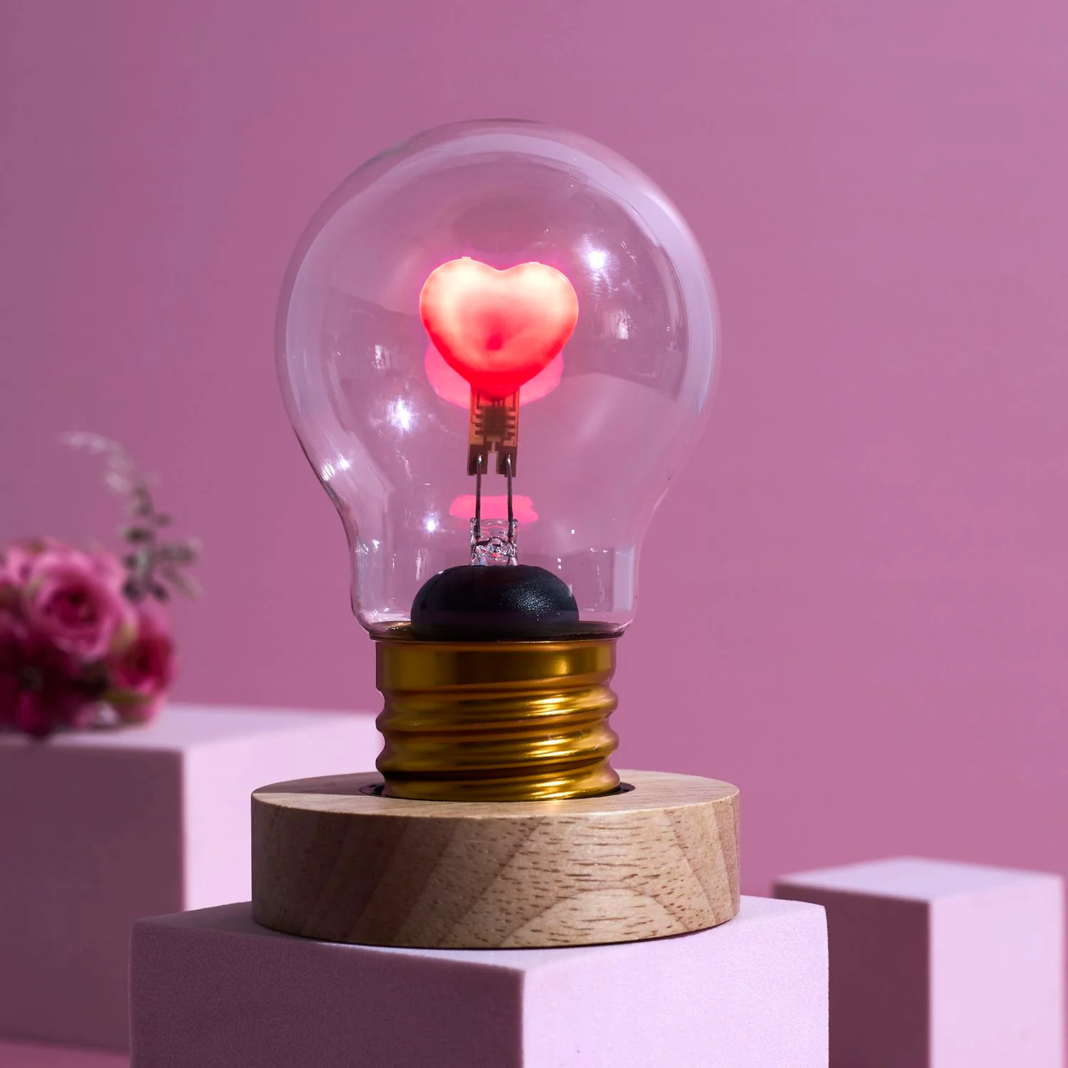 AMPOULE RECHARGEABLE RYTHM OF LOVE - Image 5