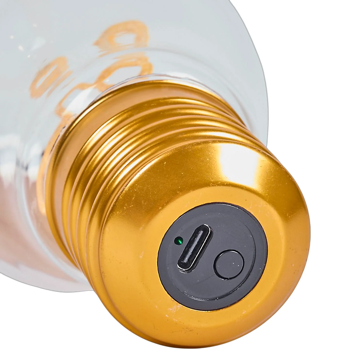 AMPOULE RECHARGEABLE RYTHM OF LOVE - Image 8