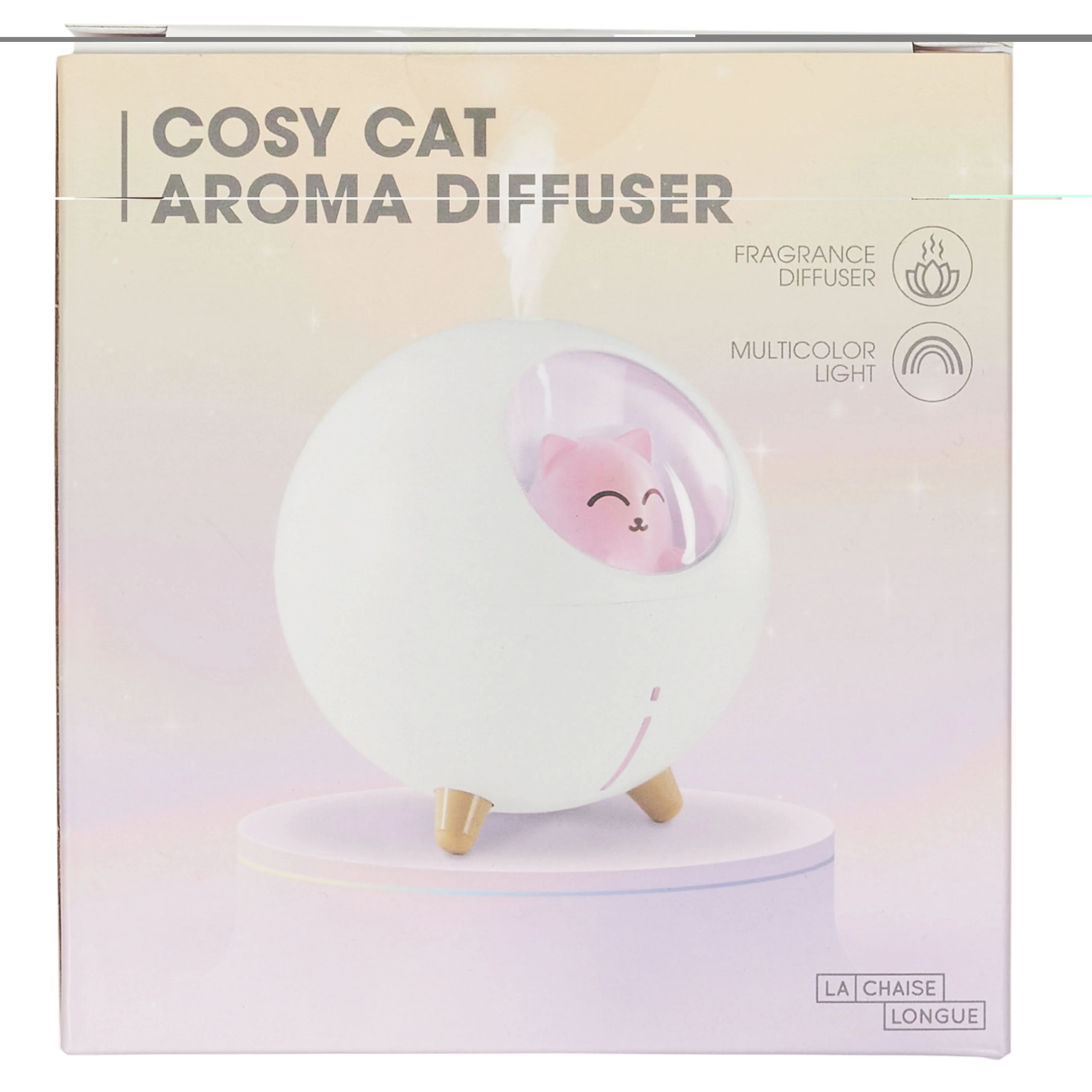 AROMA DIFFUSEUR COSY CAT - Image 4