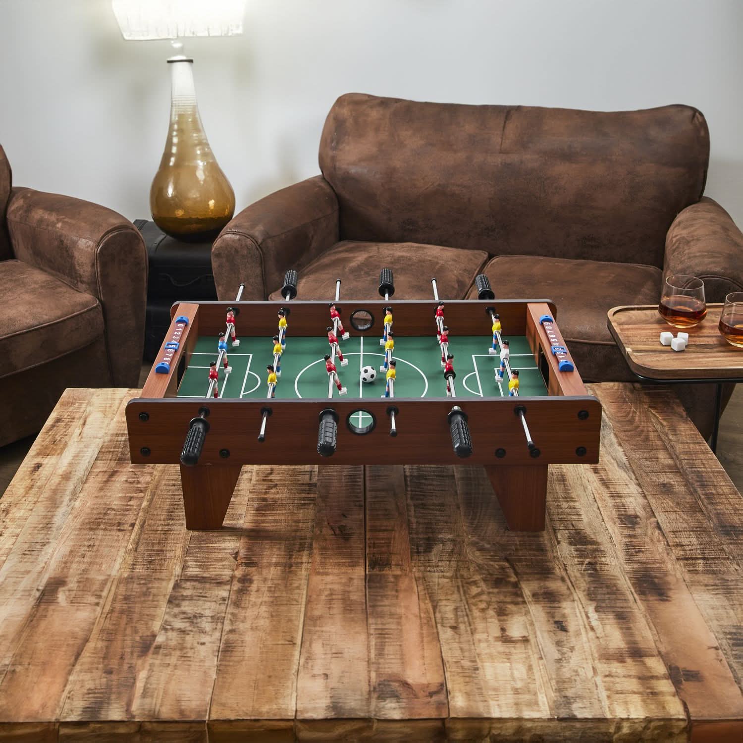 BABYFOOT DE TABLE - Image 2
