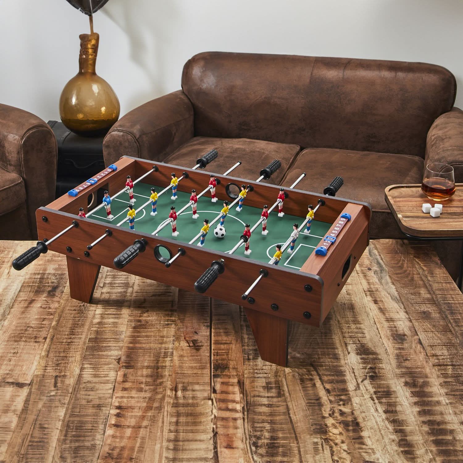 BABYFOOT DE TABLE - Image 3