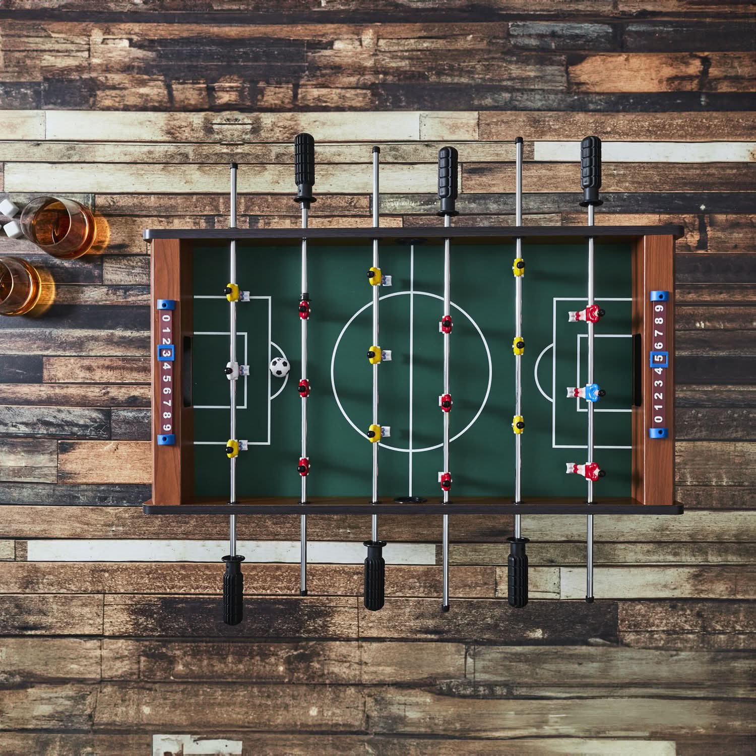 BABYFOOT DE TABLE - Image 4