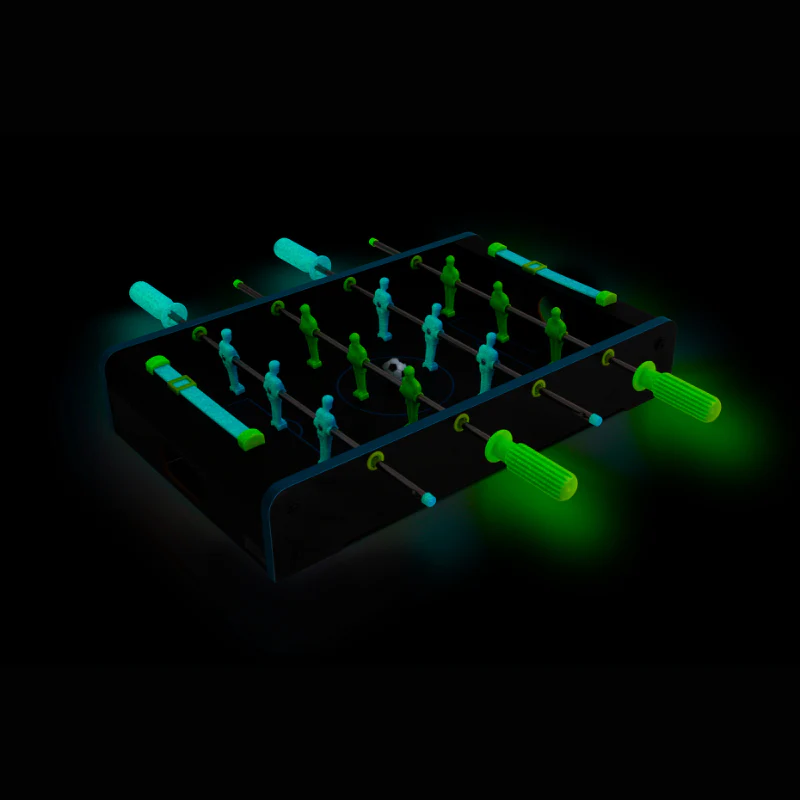 BABYFOOT PHOSPHORESCENT - Image 2