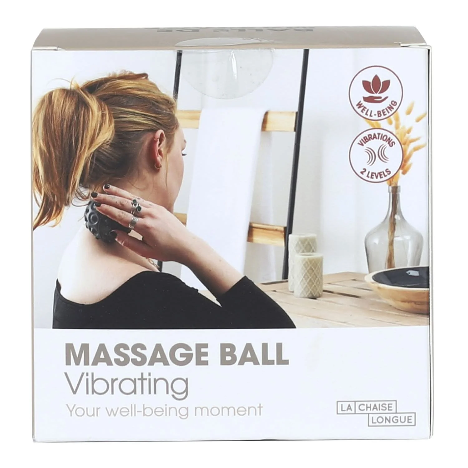 BALLE DE MASSAGE VIBRANTE - Image 11