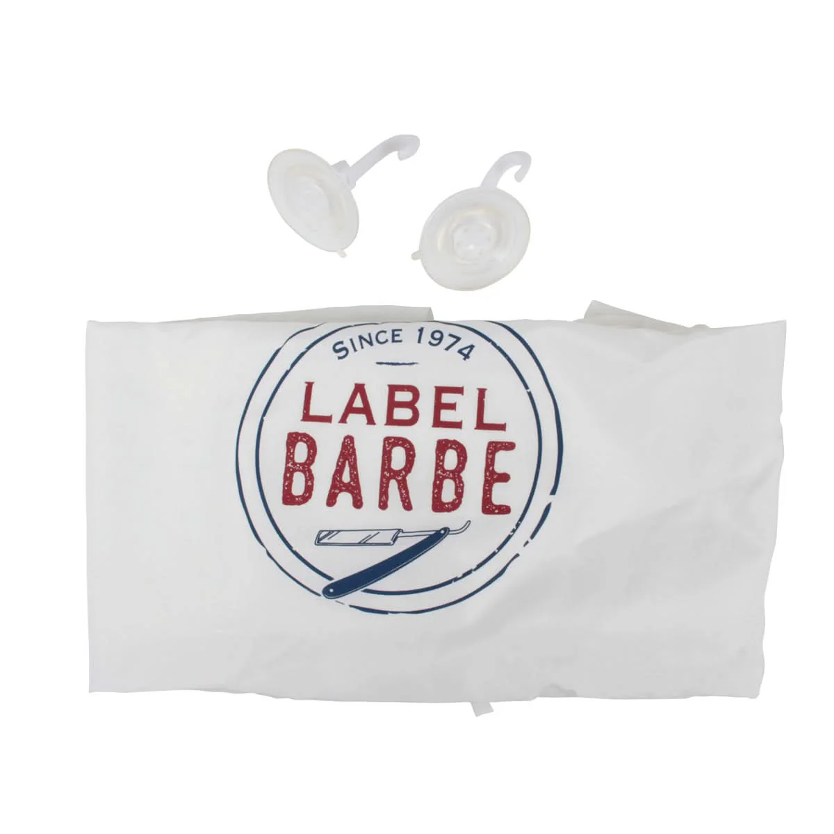 BAVOIR DE RASAGE LABEL BARBE - Image 6