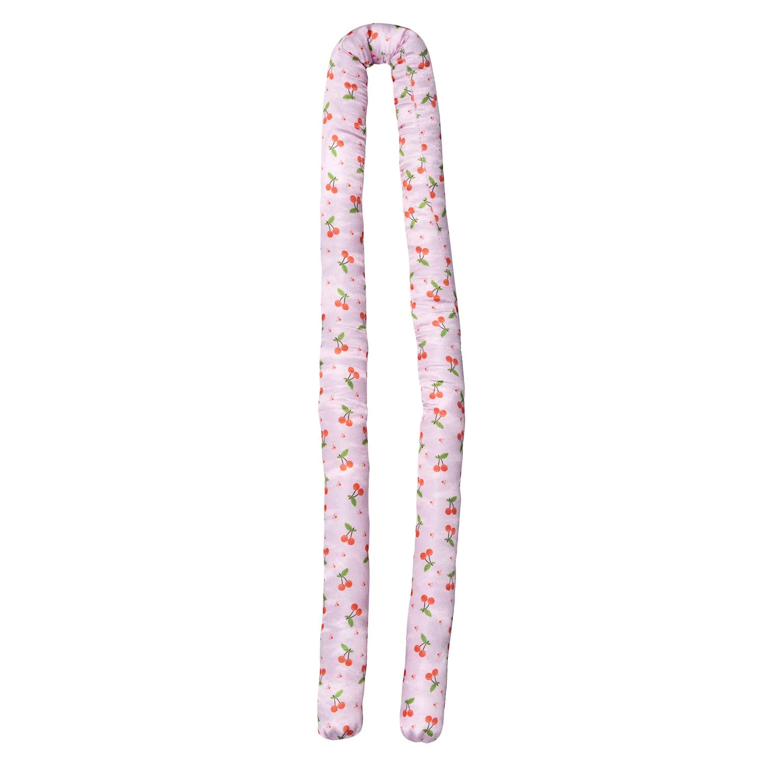 BIGOUDI ET CHOUCHOUS SATIN LES COQUETTES - Image 2