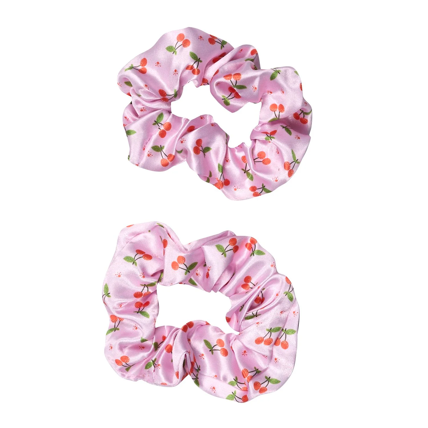 BIGOUDI ET CHOUCHOUS SATIN LES COQUETTES - Image 3