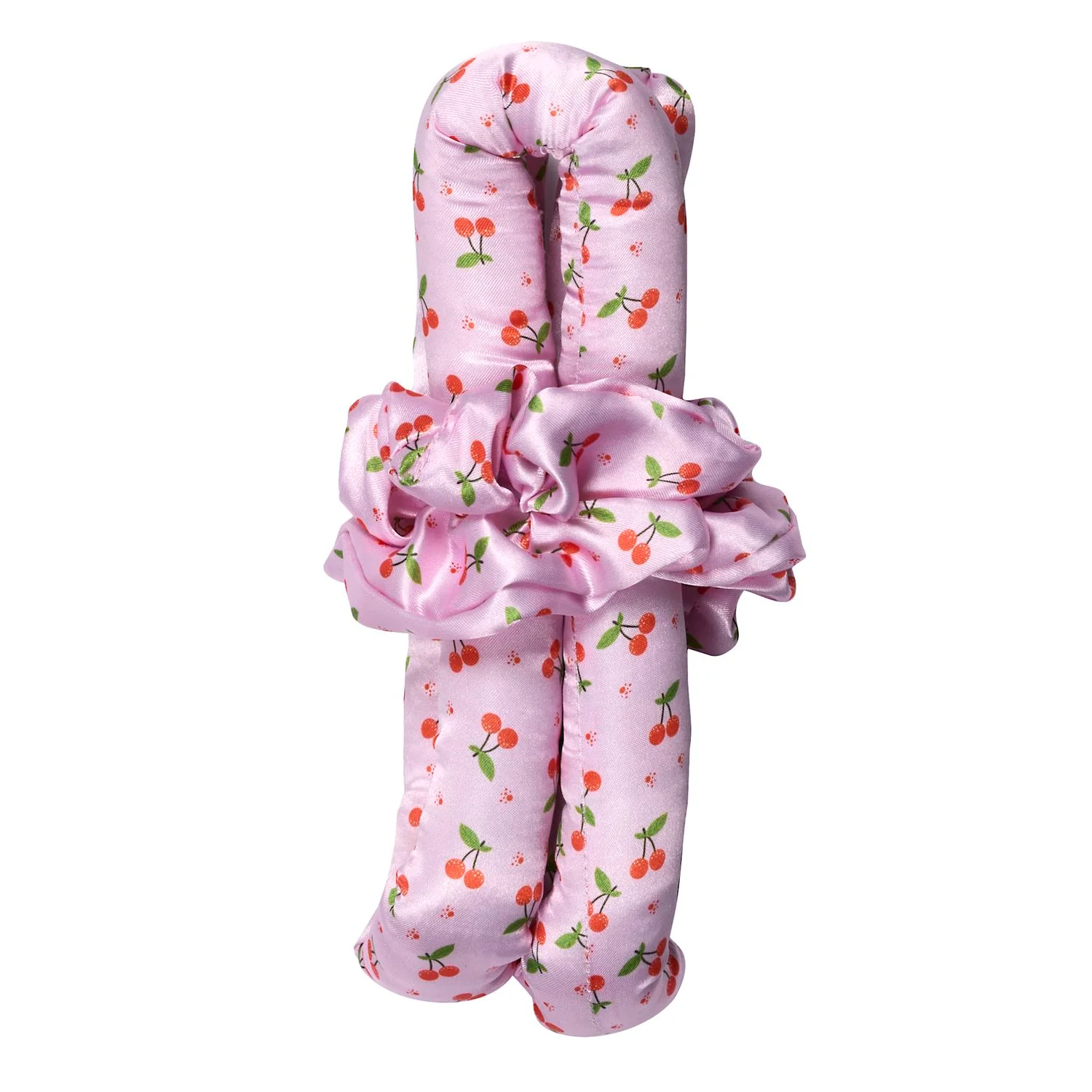 BIGOUDI ET CHOUCHOUS SATIN LES COQUETTES - Image 6