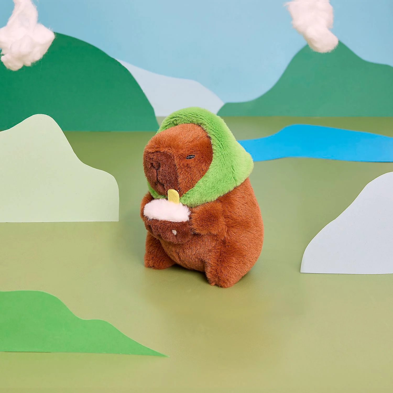 BLIND BOX CAPYBARA - Image 13