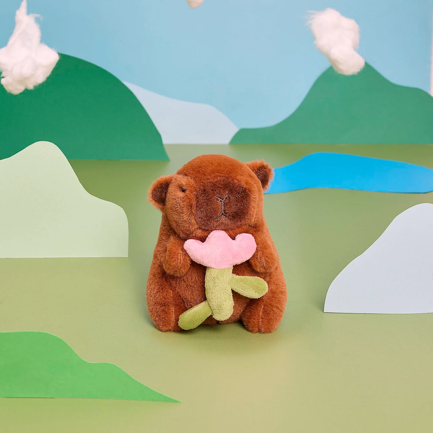 BLIND BOX CAPYBARA - Image 3