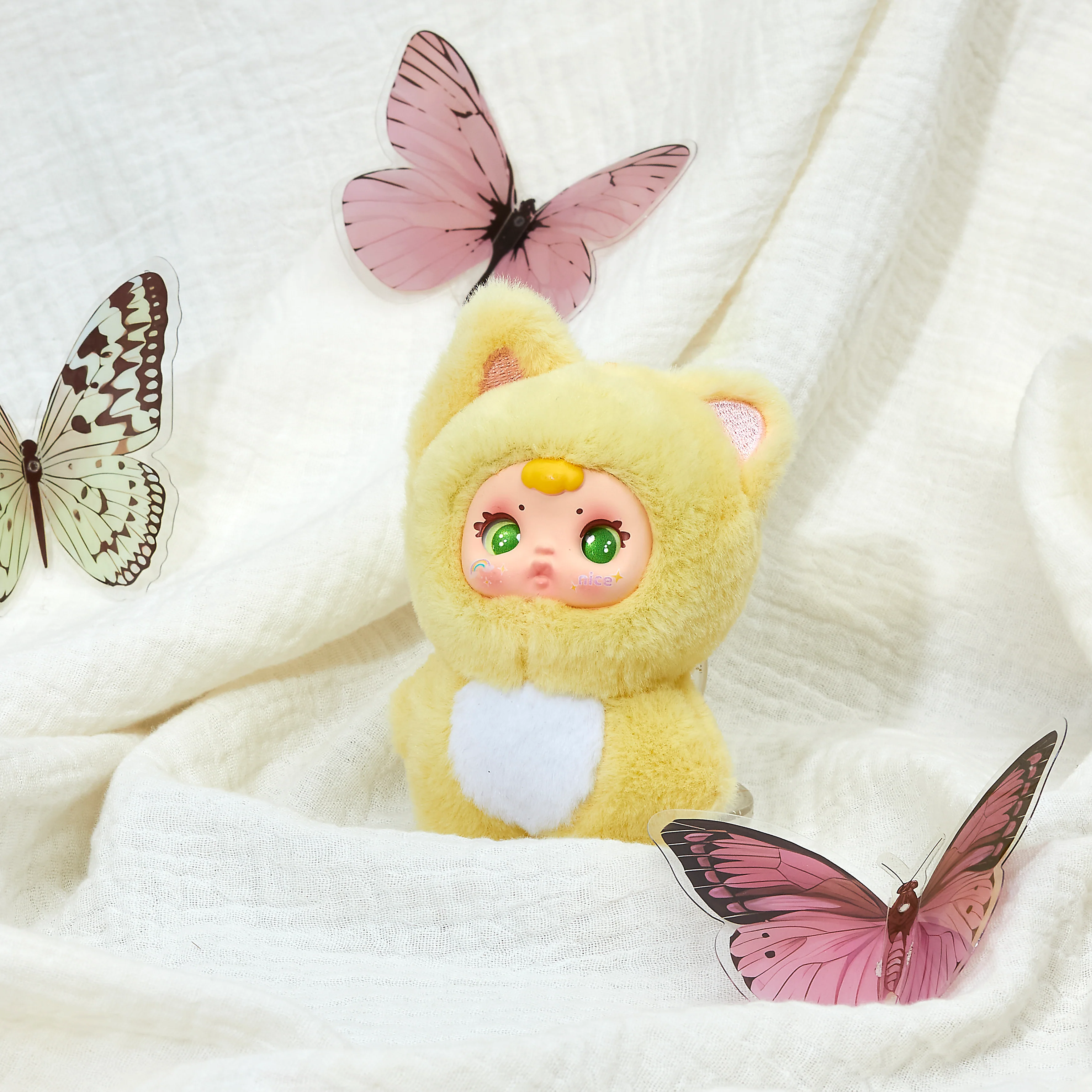 BLIND BOX PELUCHE MILK CANDY - Image 8