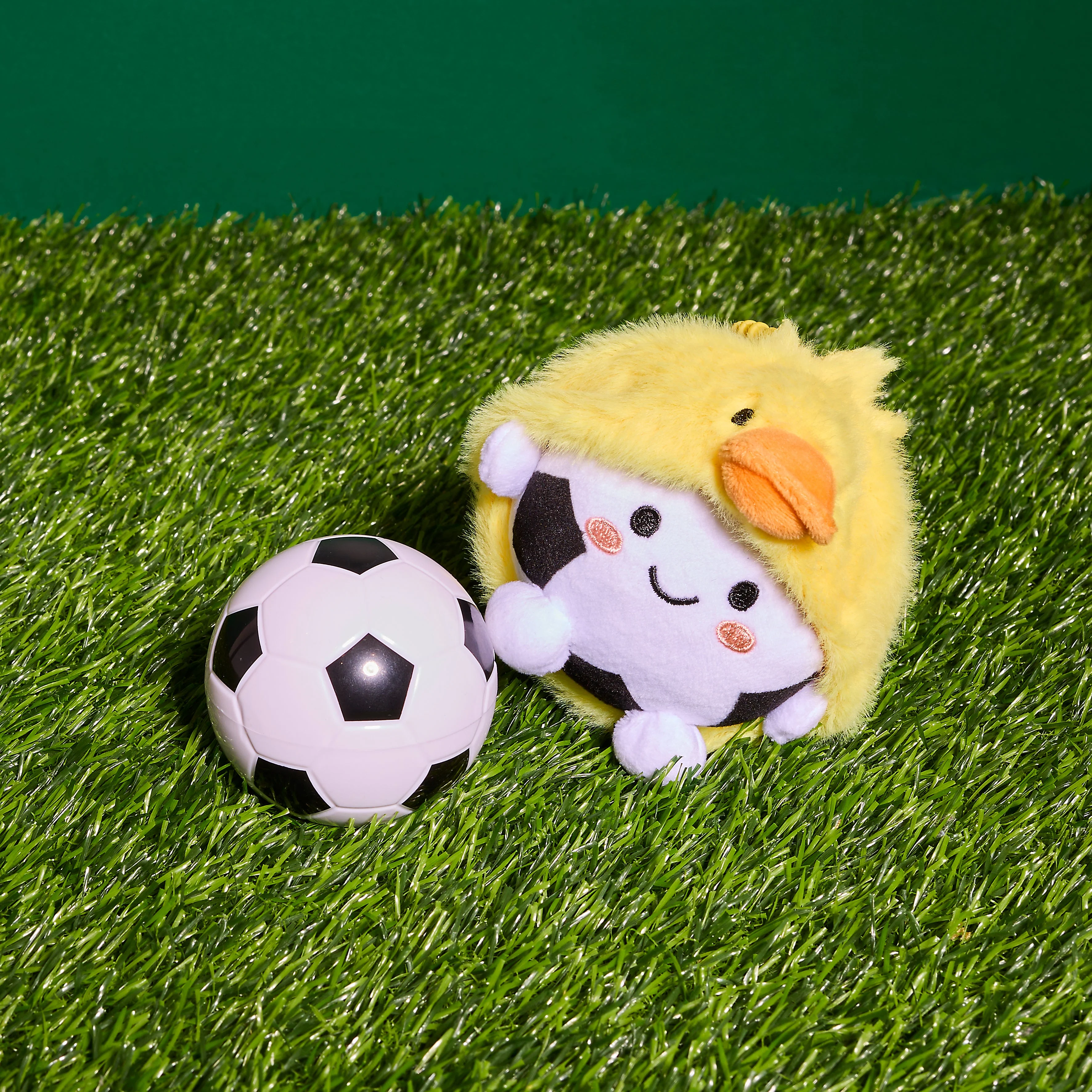 BLIND BOX PORTE-CLES FOOTIES - Image 3