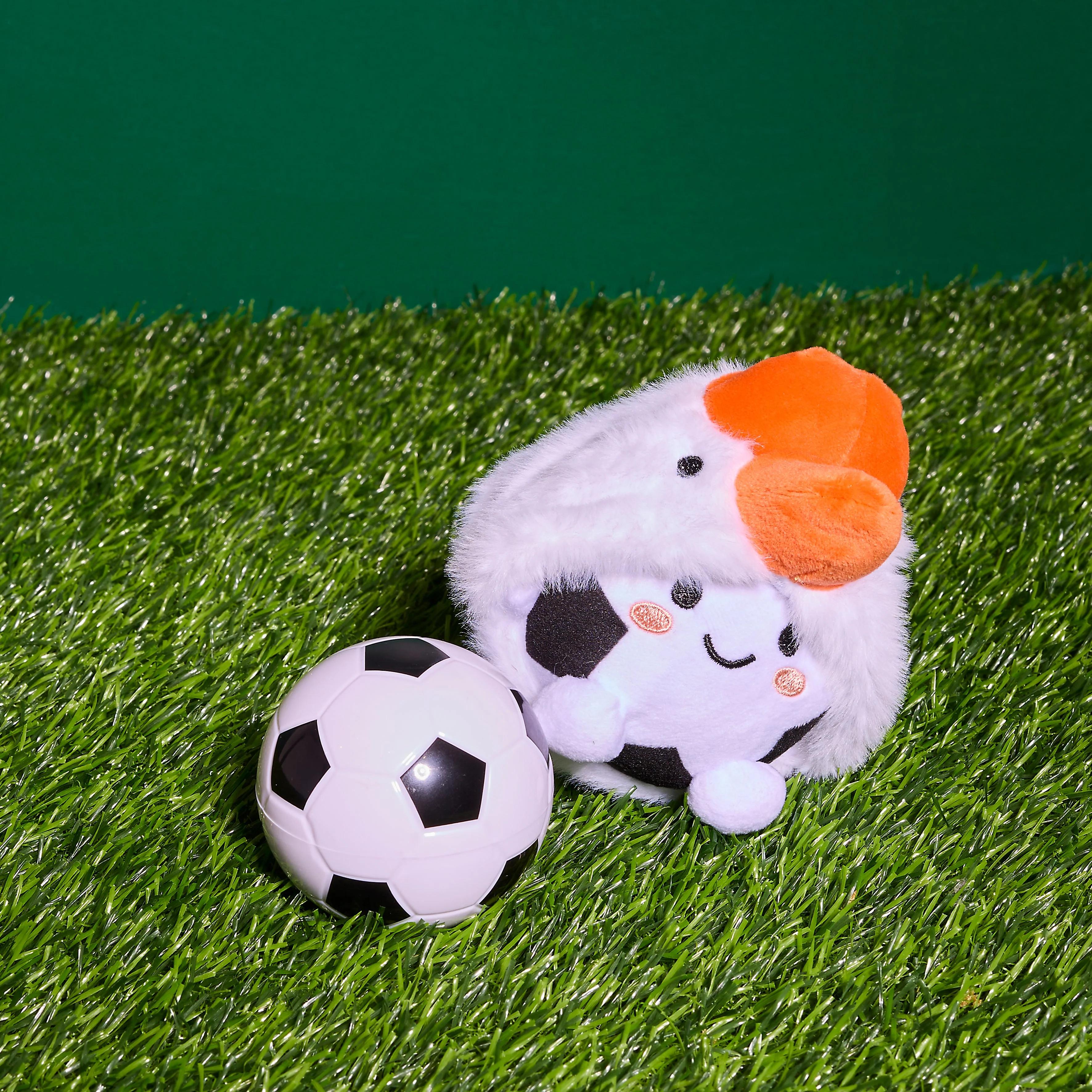 BLIND BOX PORTE-CLES FOOTIES - Image 4