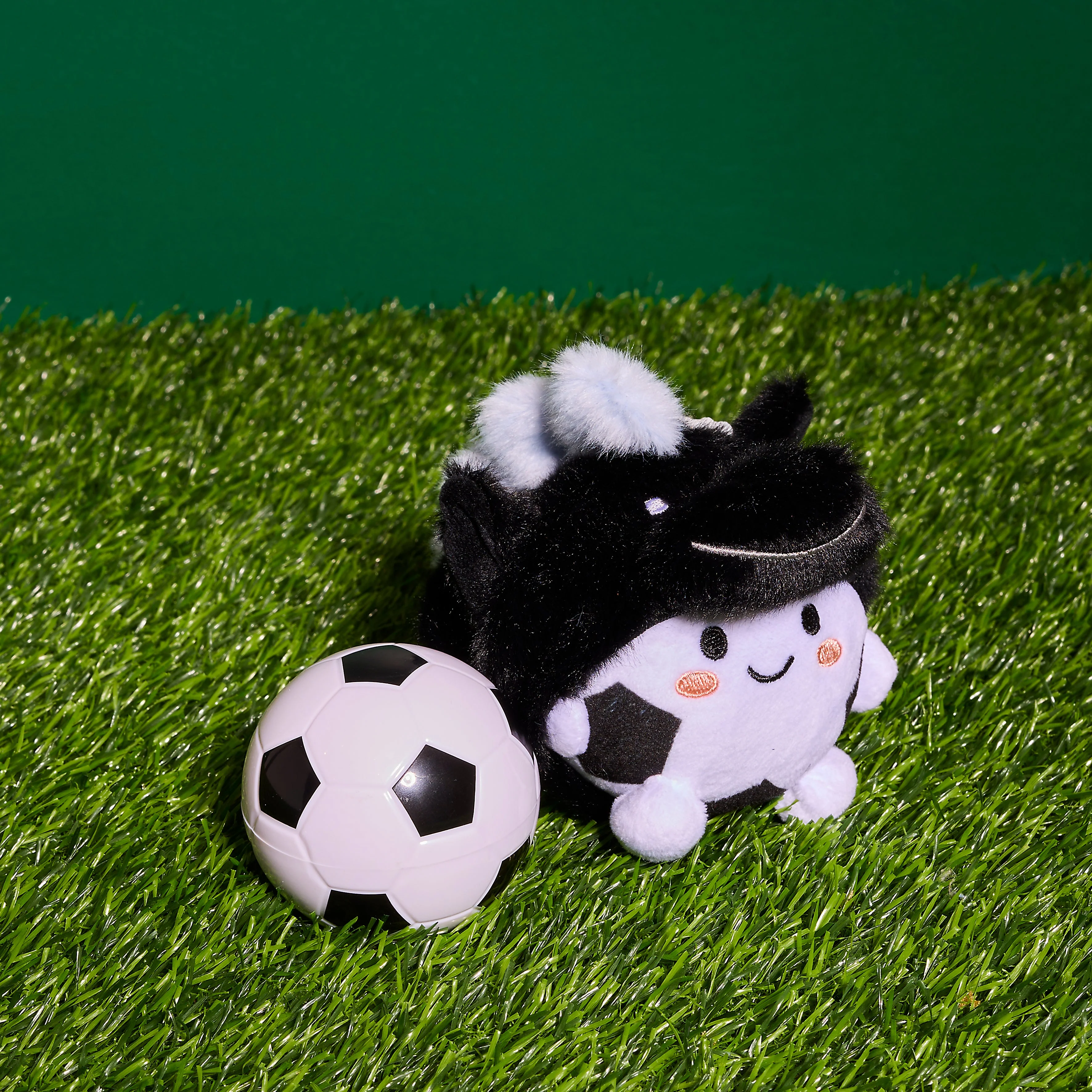 BLIND BOX PORTE-CLES FOOTIES - Image 5