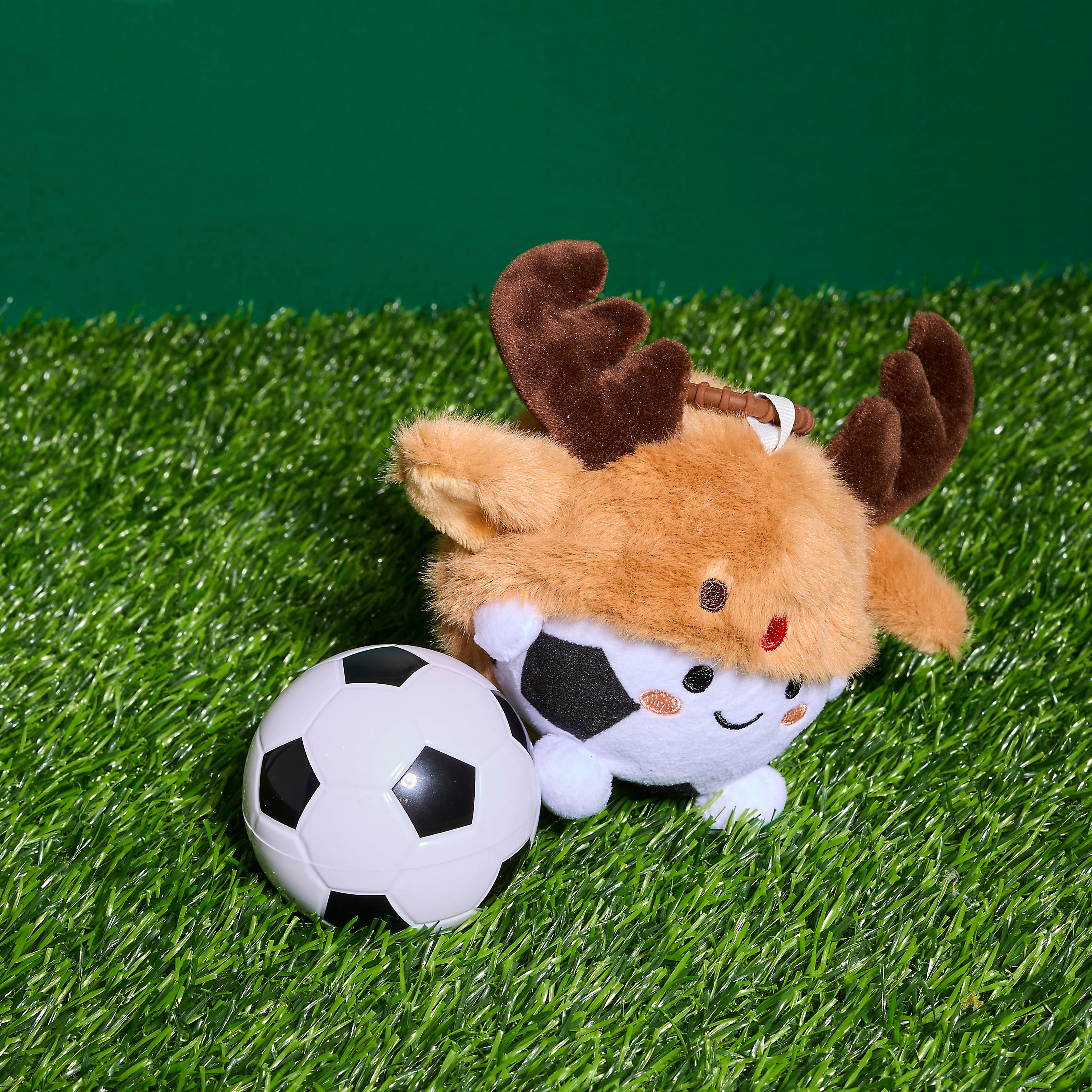 BLIND BOX PORTE-CLES FOOTIES - Image 6