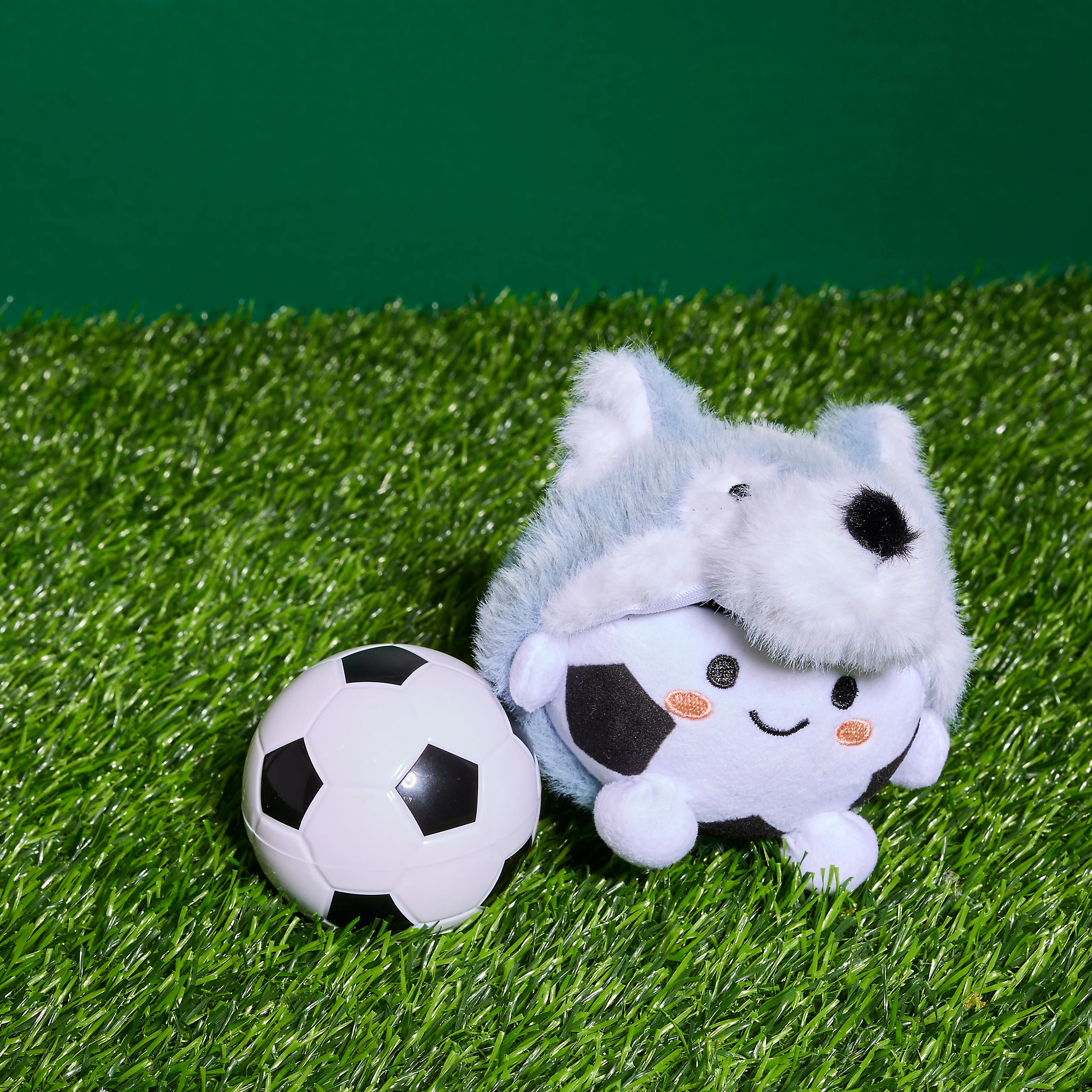 BLIND BOX PORTE-CLES FOOTIES - Image 7
