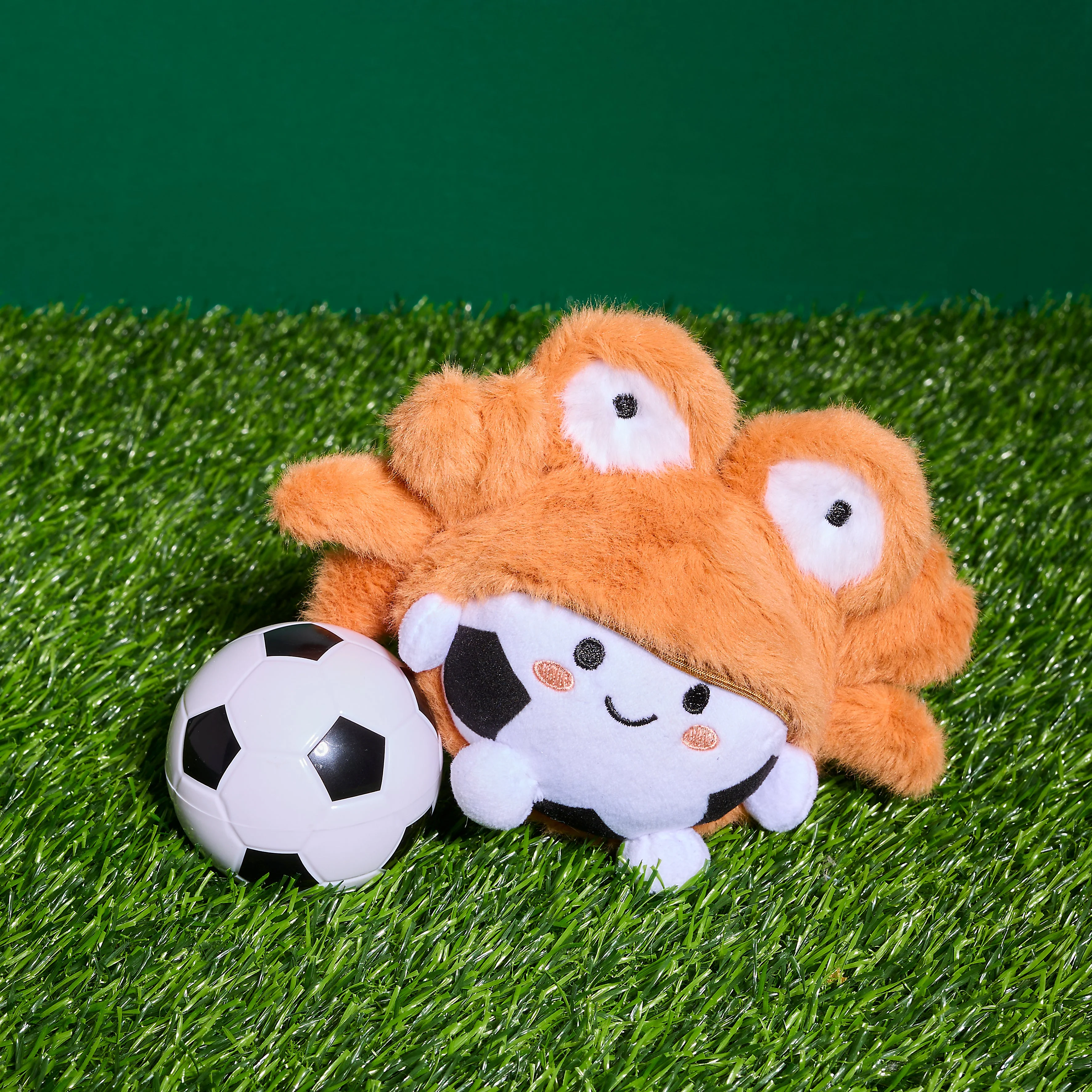 BLIND BOX PORTE-CLES FOOTIES - Image 8