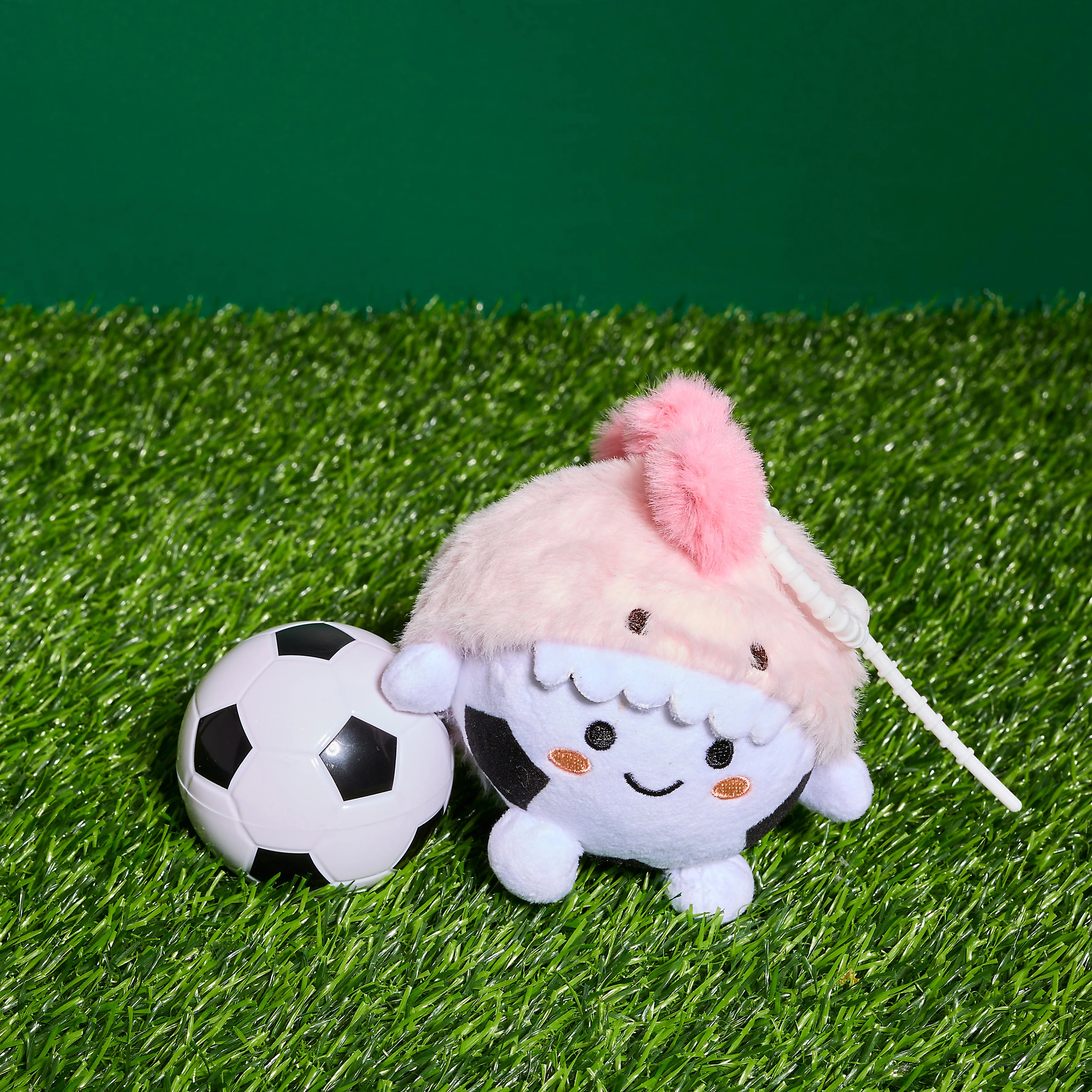 BLIND BOX PORTE-CLES FOOTIES - Image 9