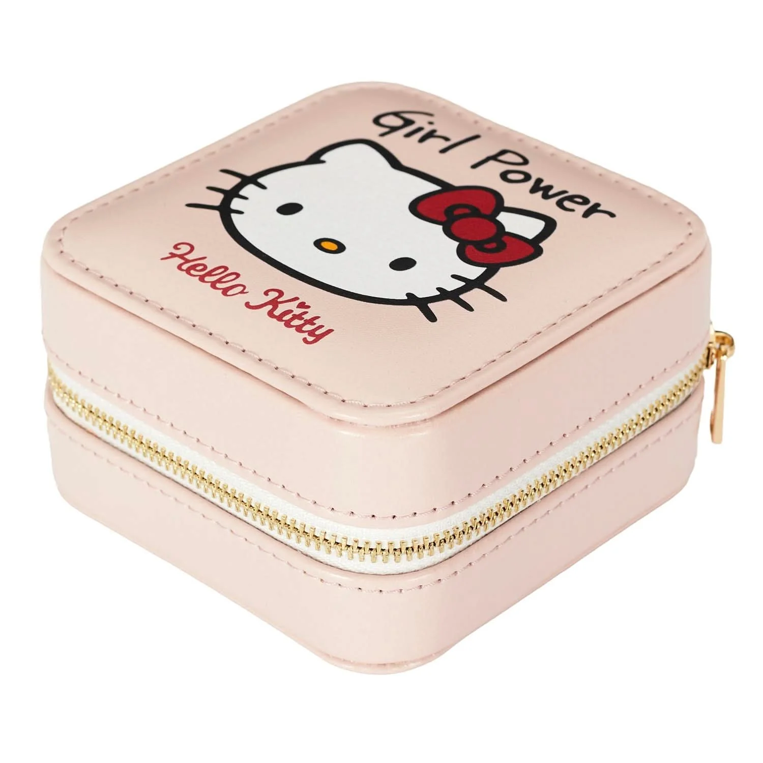 BOITE A BIJOUX HELLO KITTY - Image 6