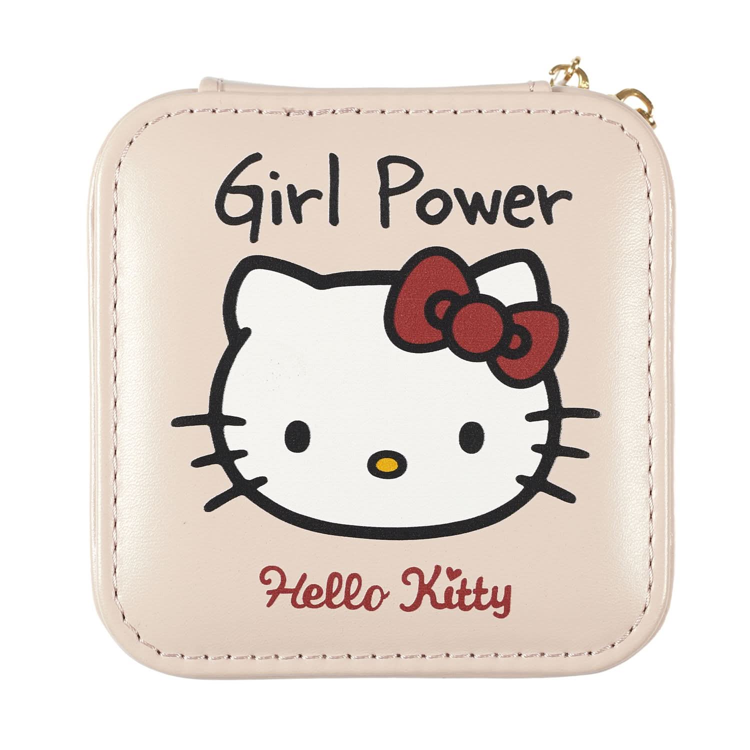 BOITE A BIJOUX HELLO KITTY - Image 7