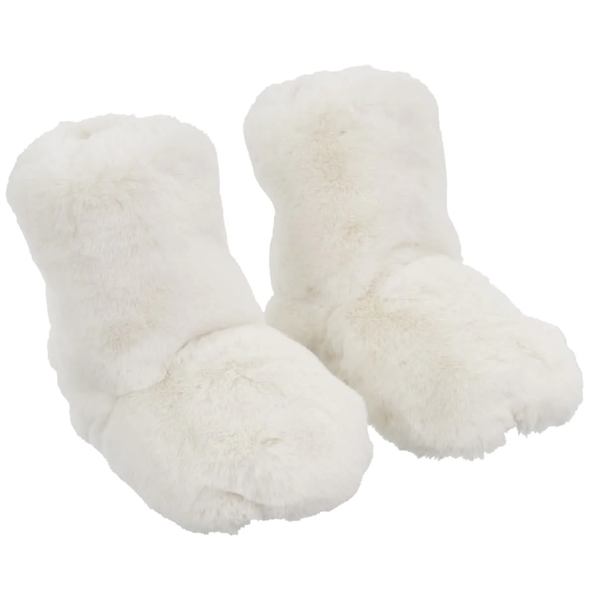 BOOTS THERMO RELAXANTS FAUSSE FOURRURE - Image 4