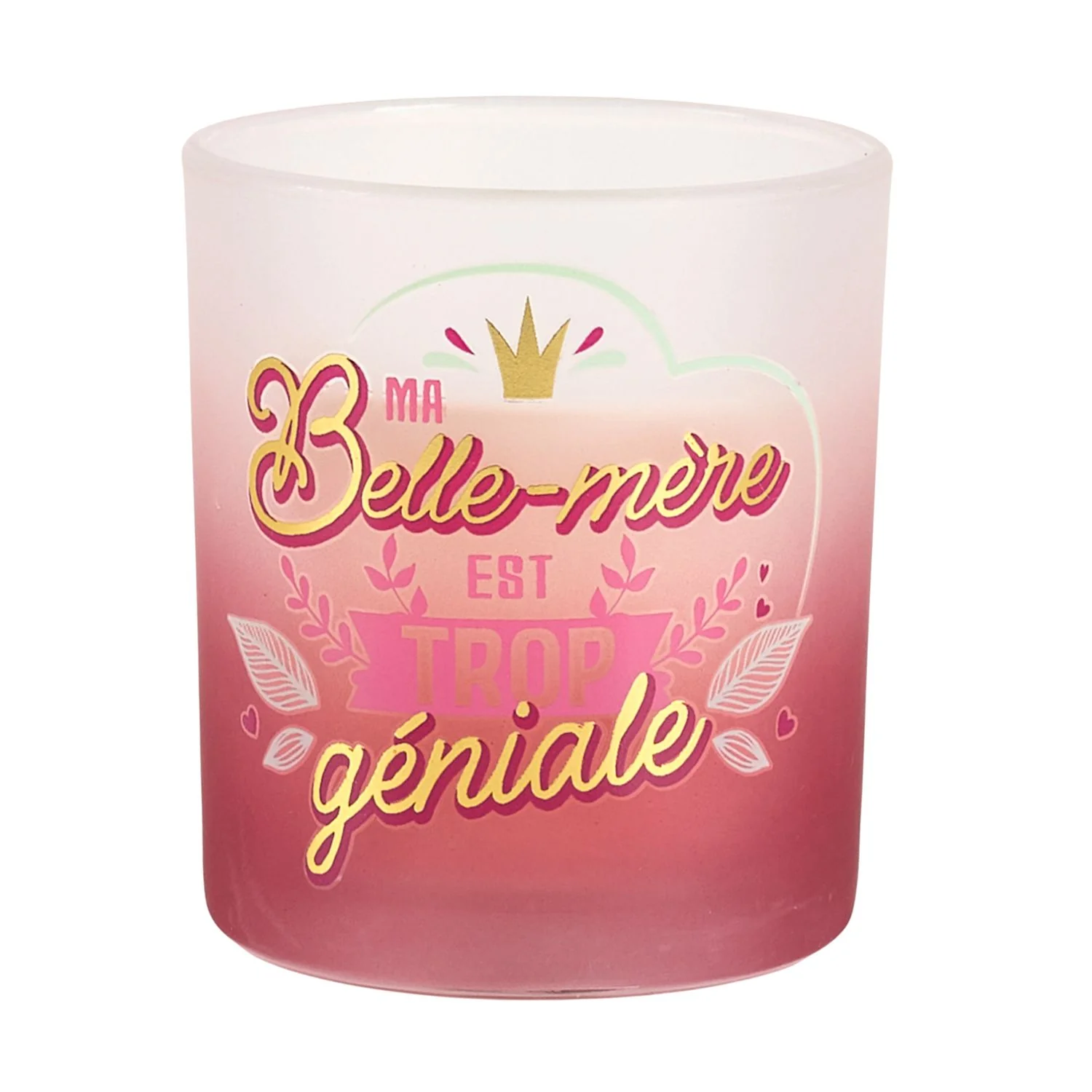 BOUGIE BELLE MERE GENIALE - Image 2