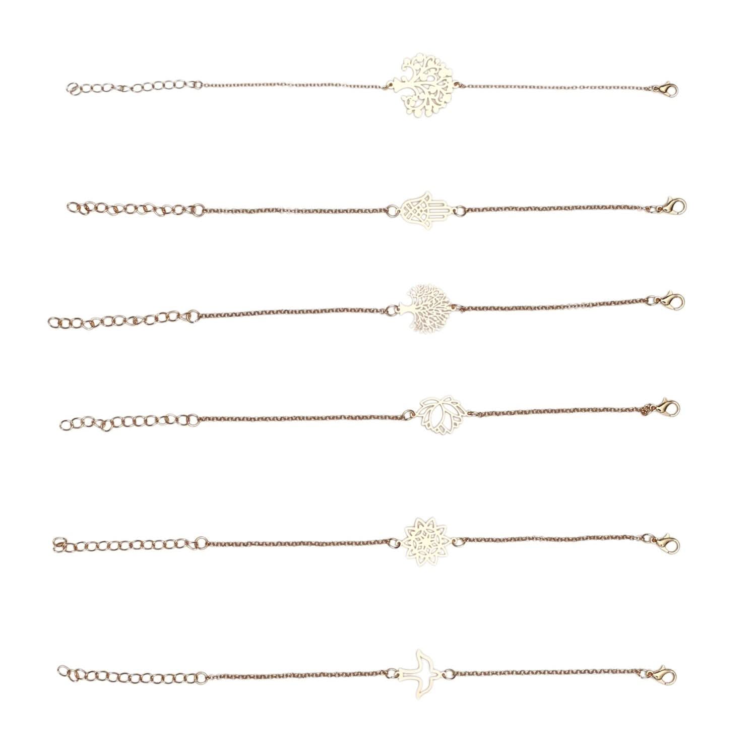 BOUGIE BIJOU BRACELET HARMONIE - Image 5