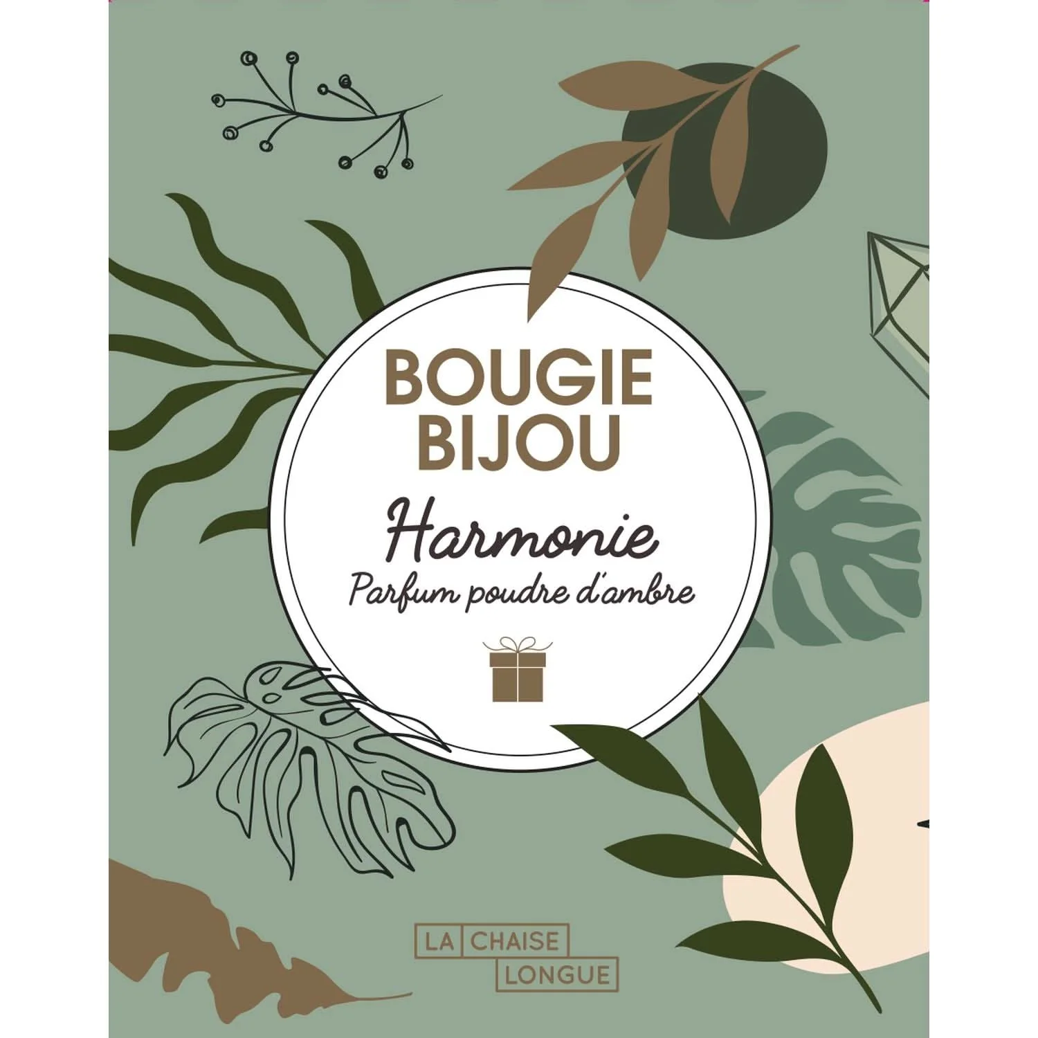 BOUGIE BIJOU BRACELET HARMONIE - Image 6