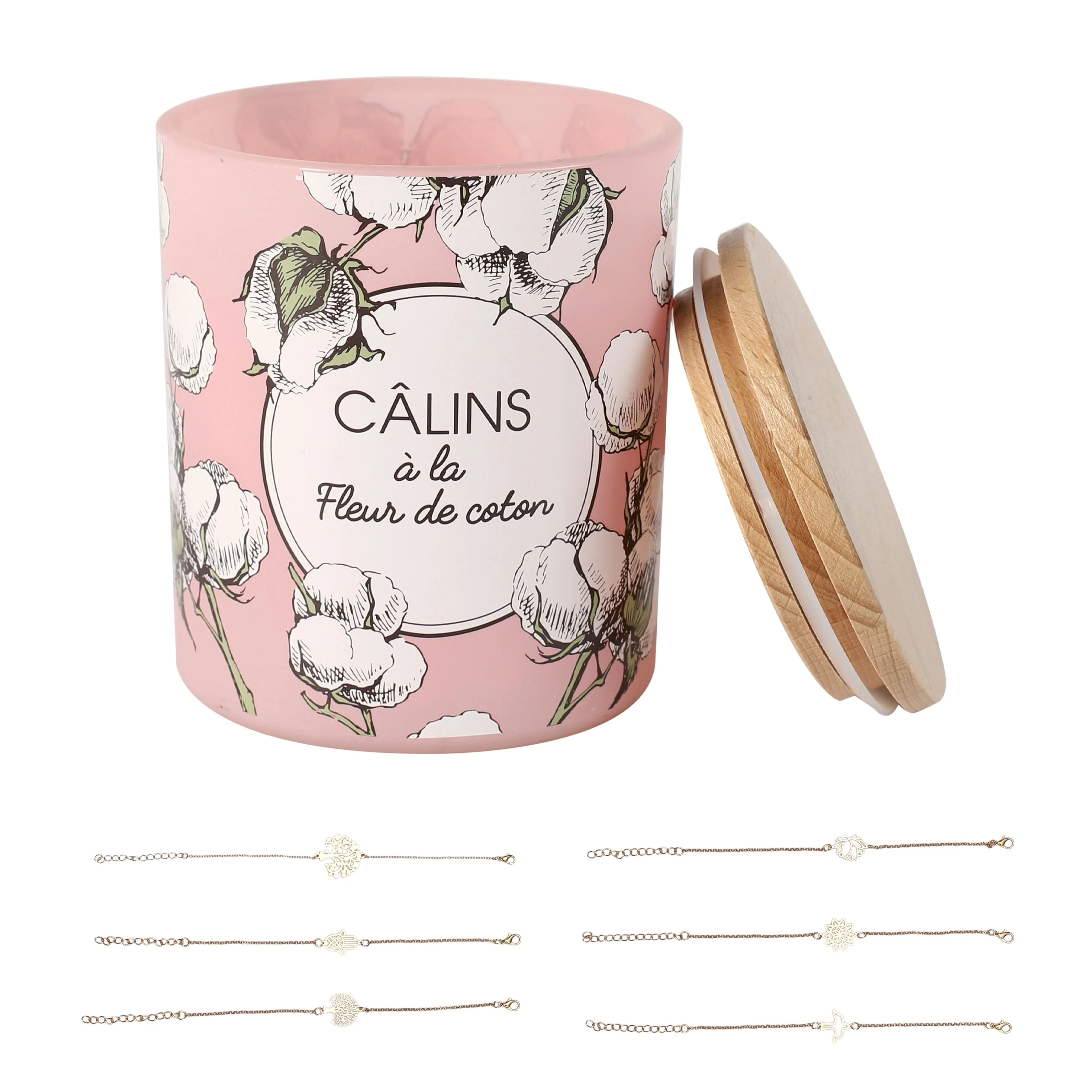 BOUGIE BIJOU CALIN - Image 3
