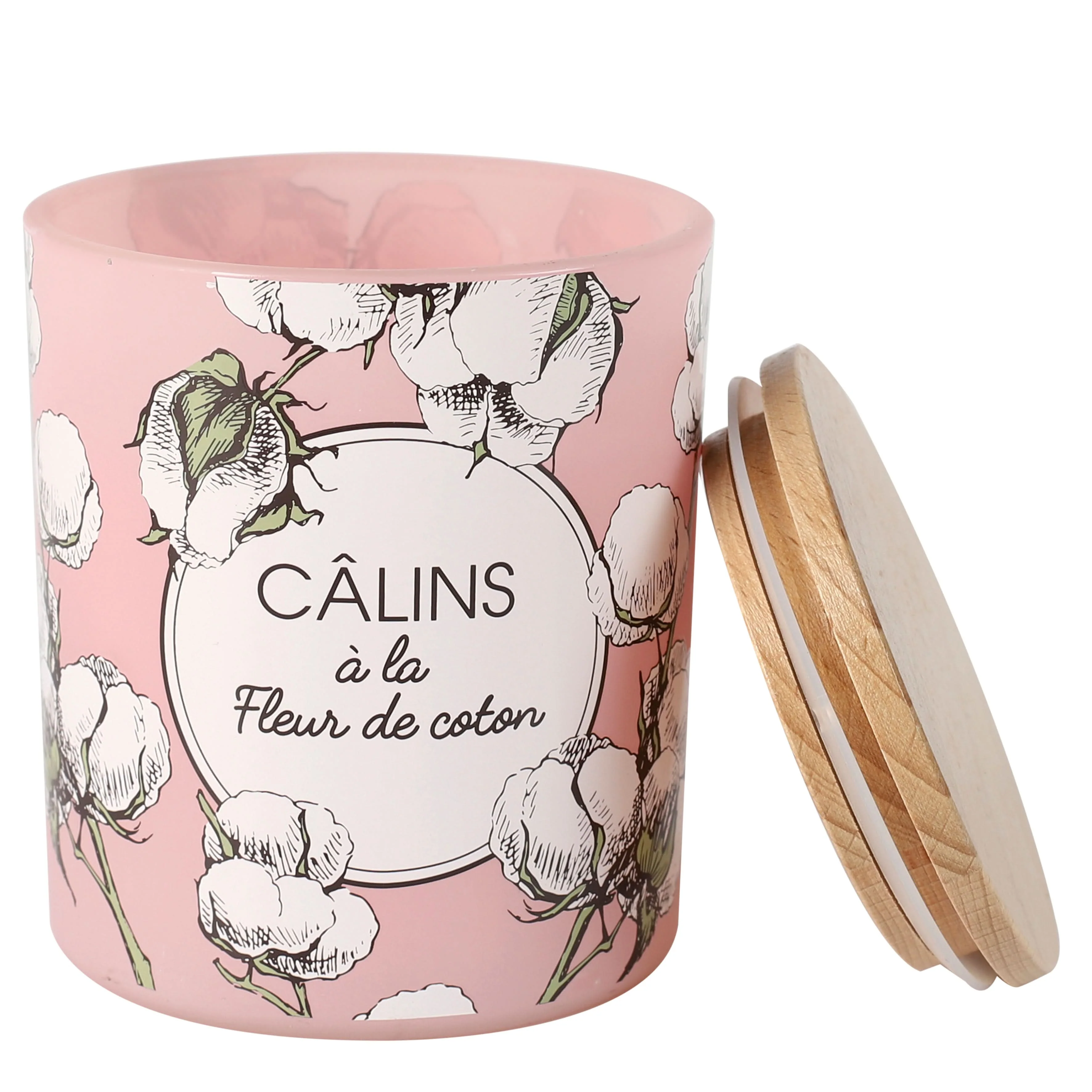 BOUGIE BIJOU CALIN - Image 4