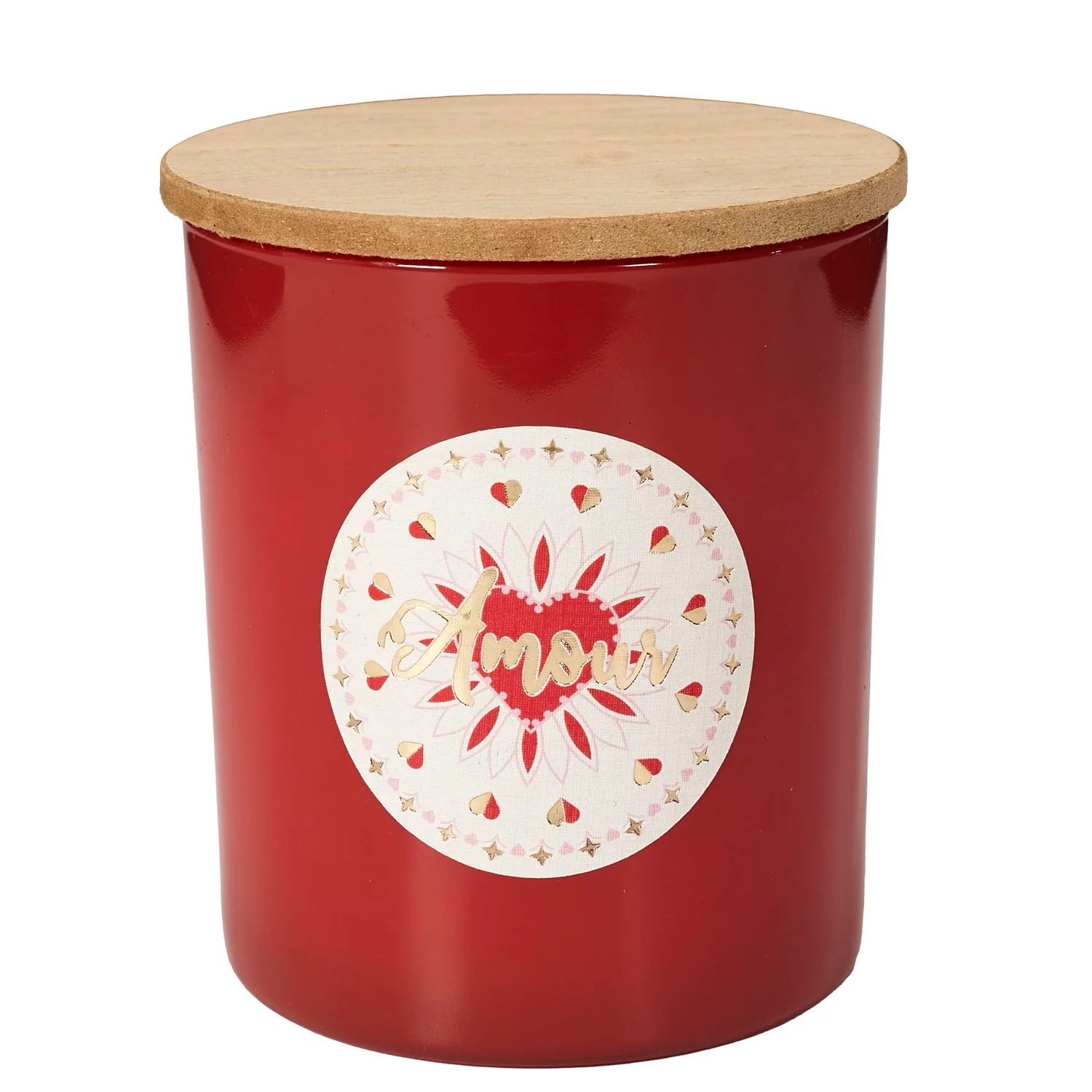 BOUGIE BIJOU COEUR D AMOUR - Image 6