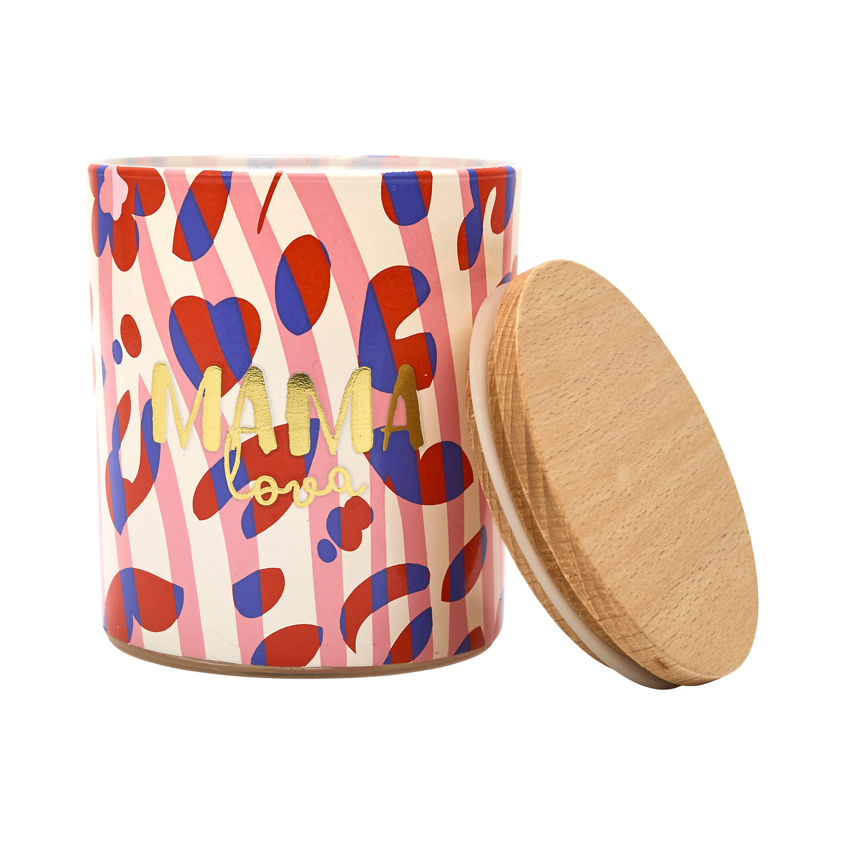 BOUGIE BIJOU MAMA LOVA - Image 3