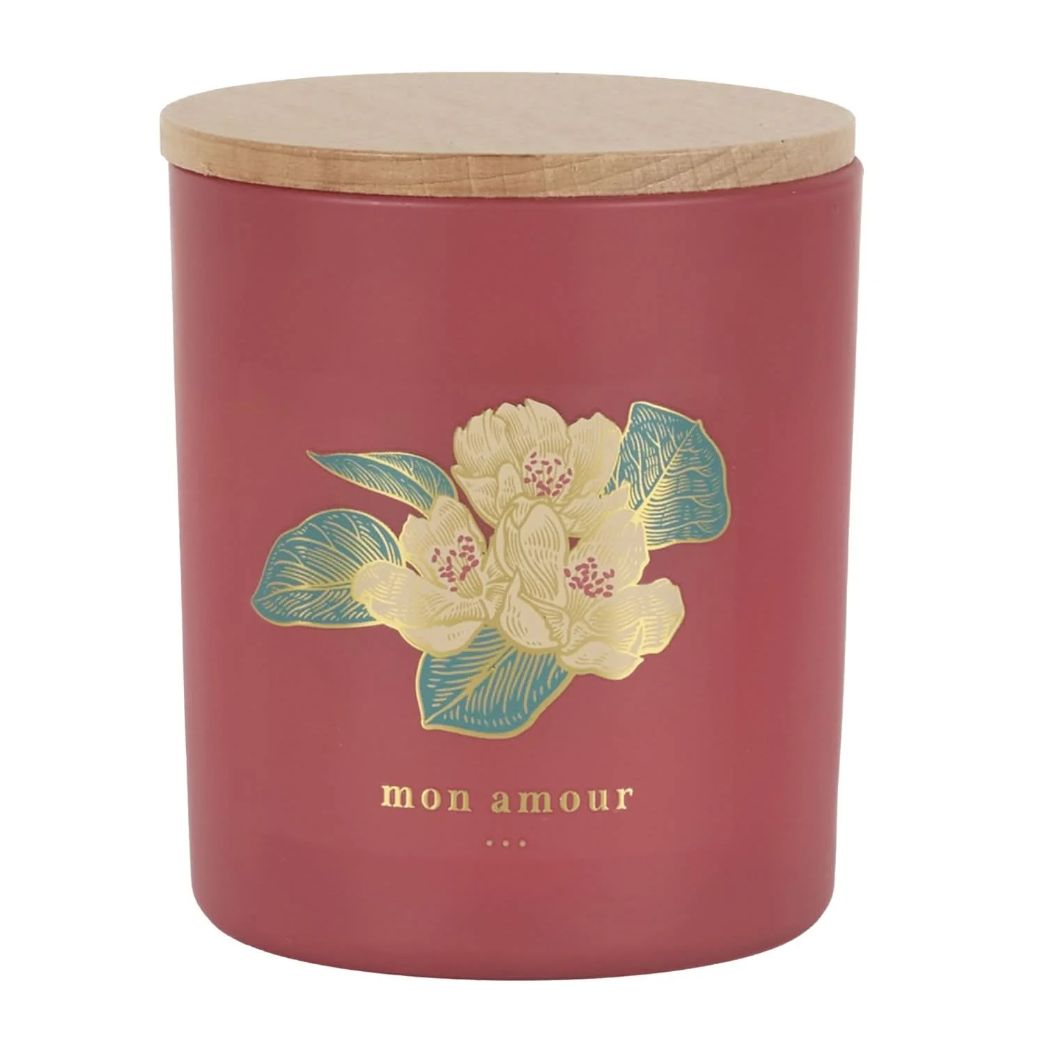 BOUGIE BIJOU MON AMOUR - Image 4
