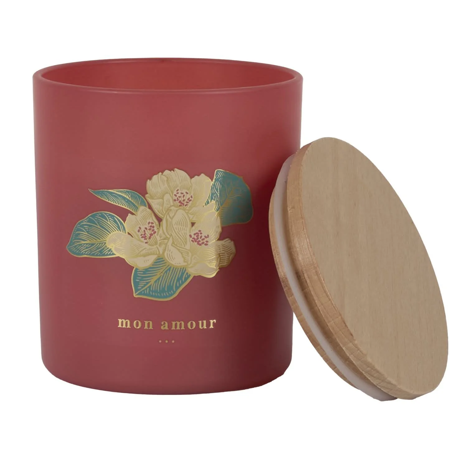 BOUGIE BIJOU MON AMOUR - Image 5