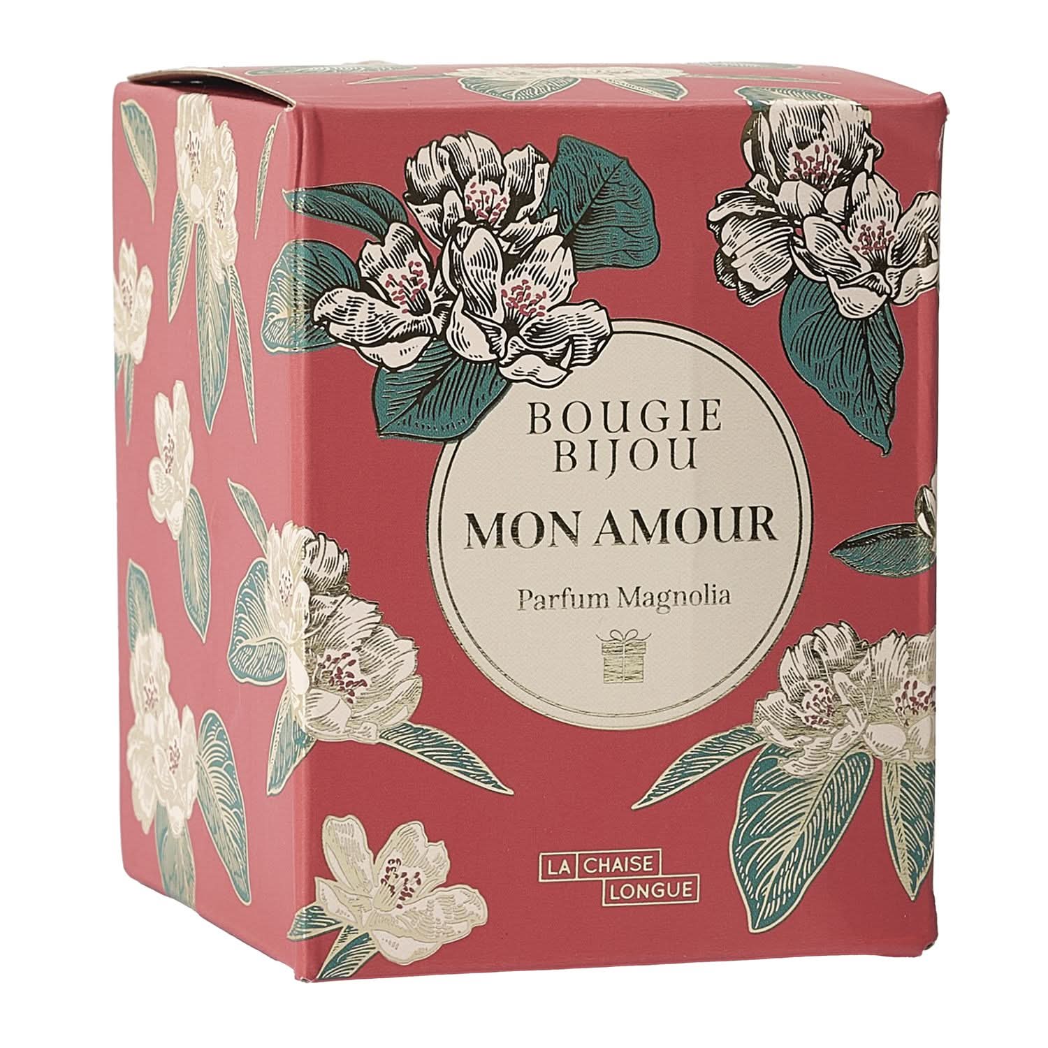 BOUGIE BIJOU MON AMOUR - Image 6