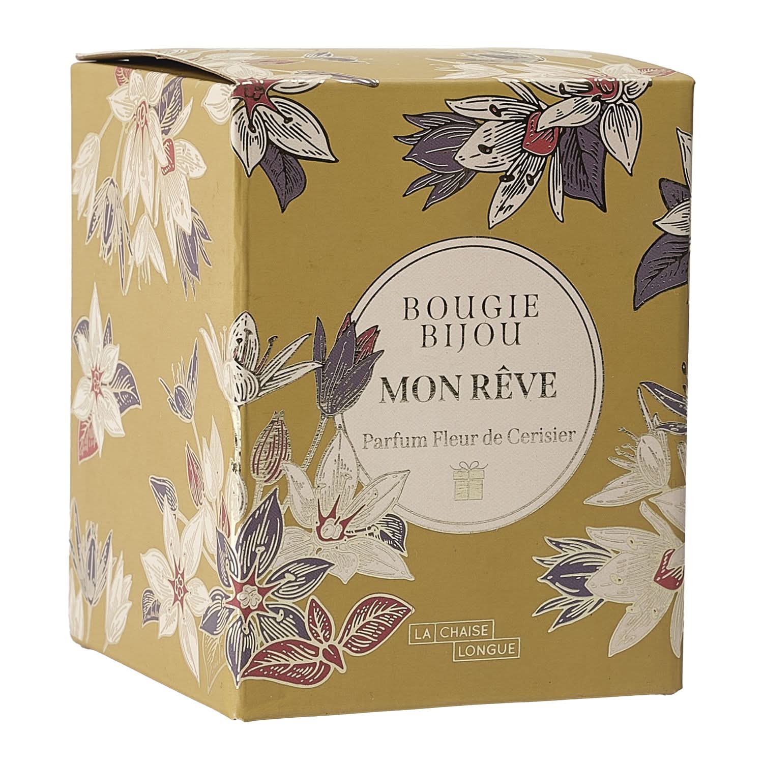 BOUGIE BIJOU MON REVE - Image 2