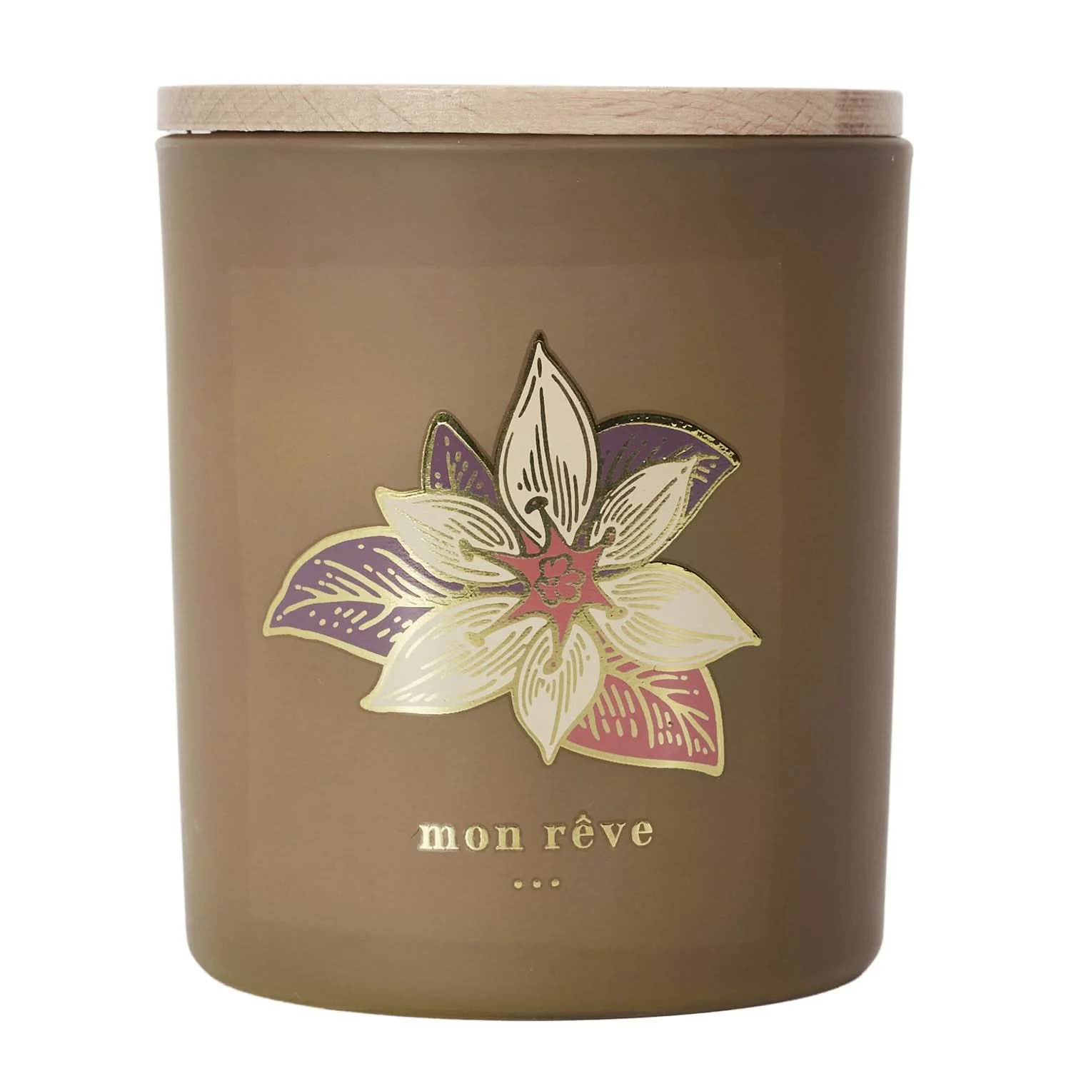 BOUGIE BIJOU MON REVE - Image 5