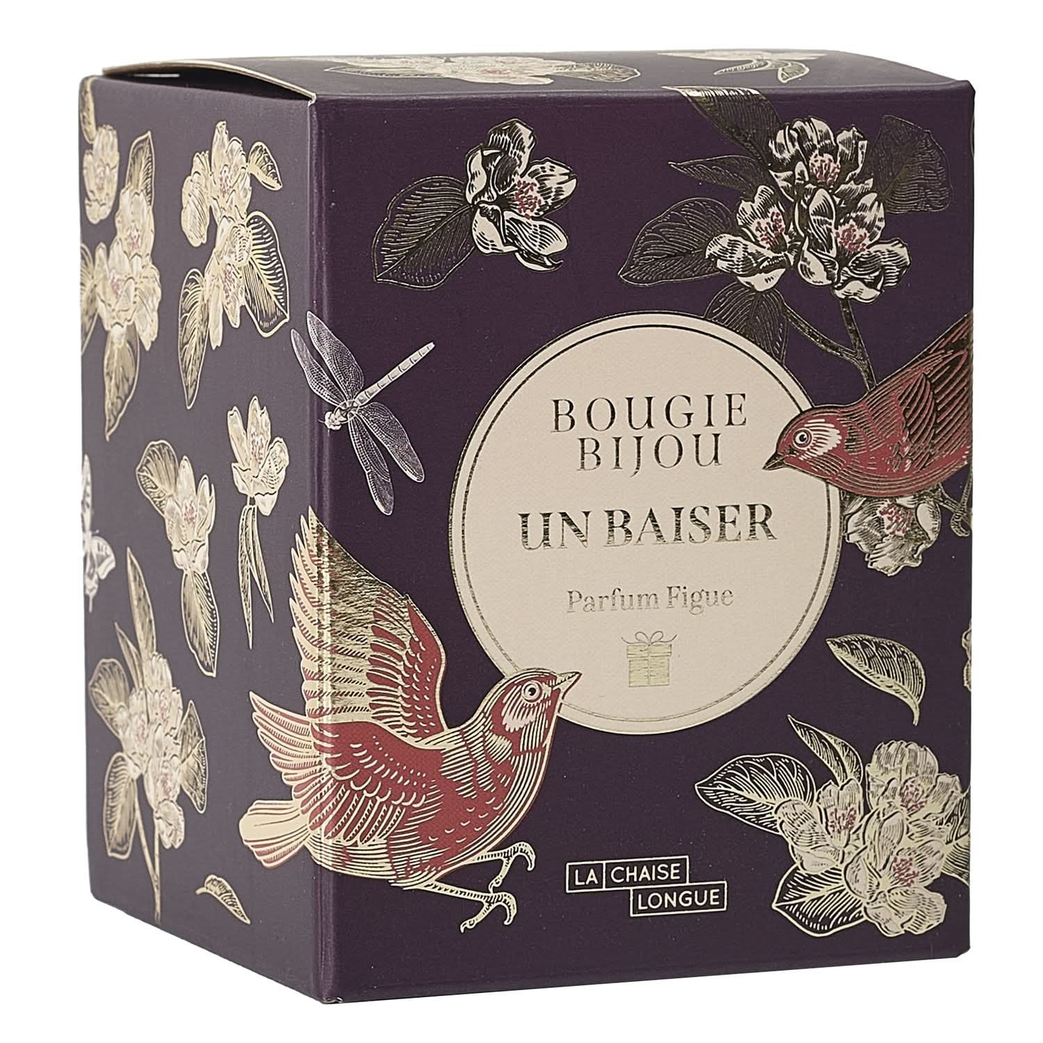 BOUGIE BIJOU UN BAISER - Image 2
