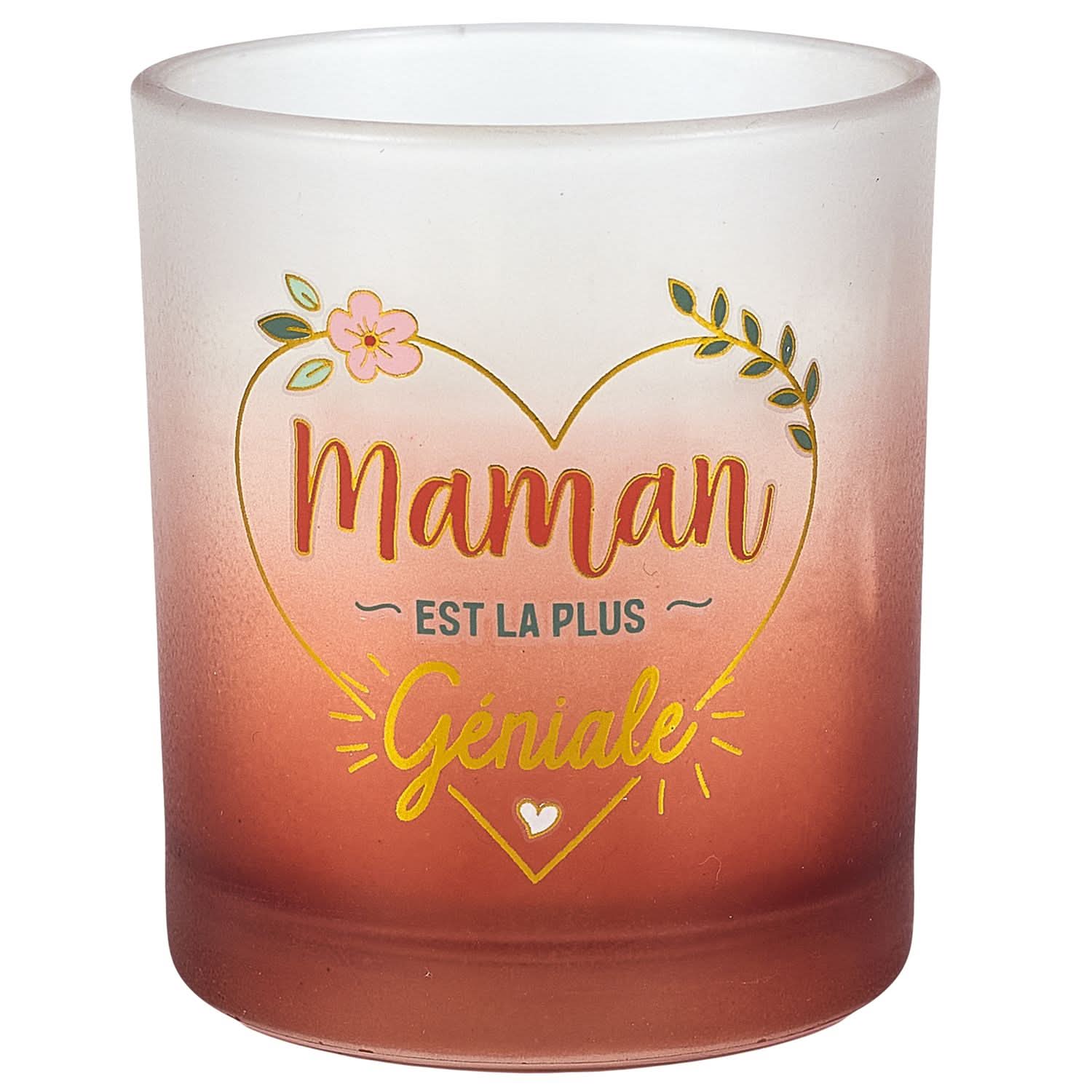 BOUGIE MAMAN GENIALE - Image 3