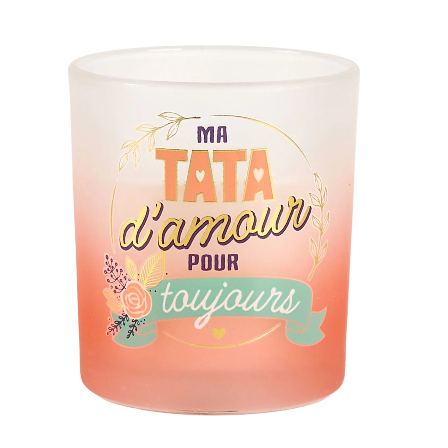 BOUGIE TATA D'AMOUR - Image 2