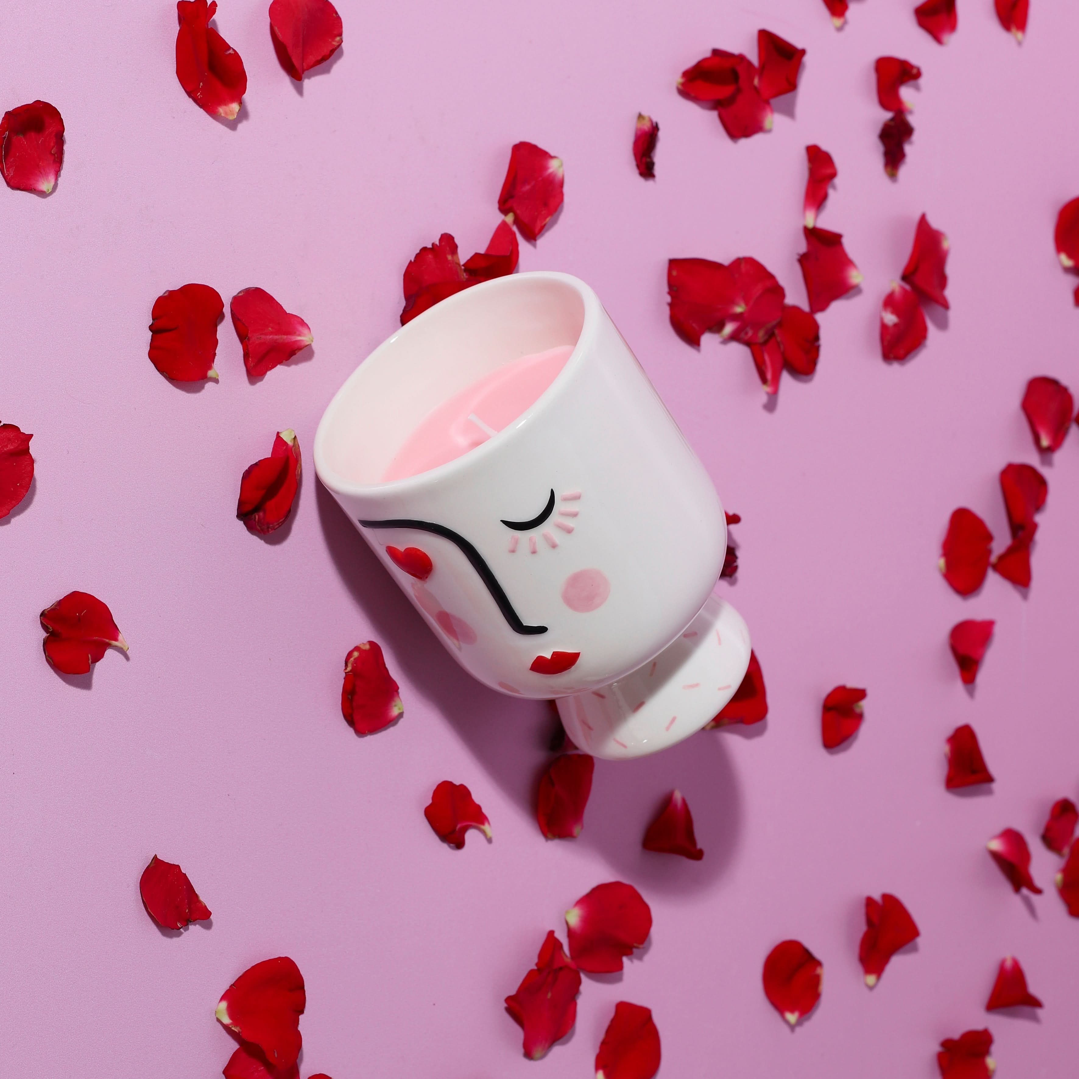 BOUGIE VISAGE LOVE - Image 3