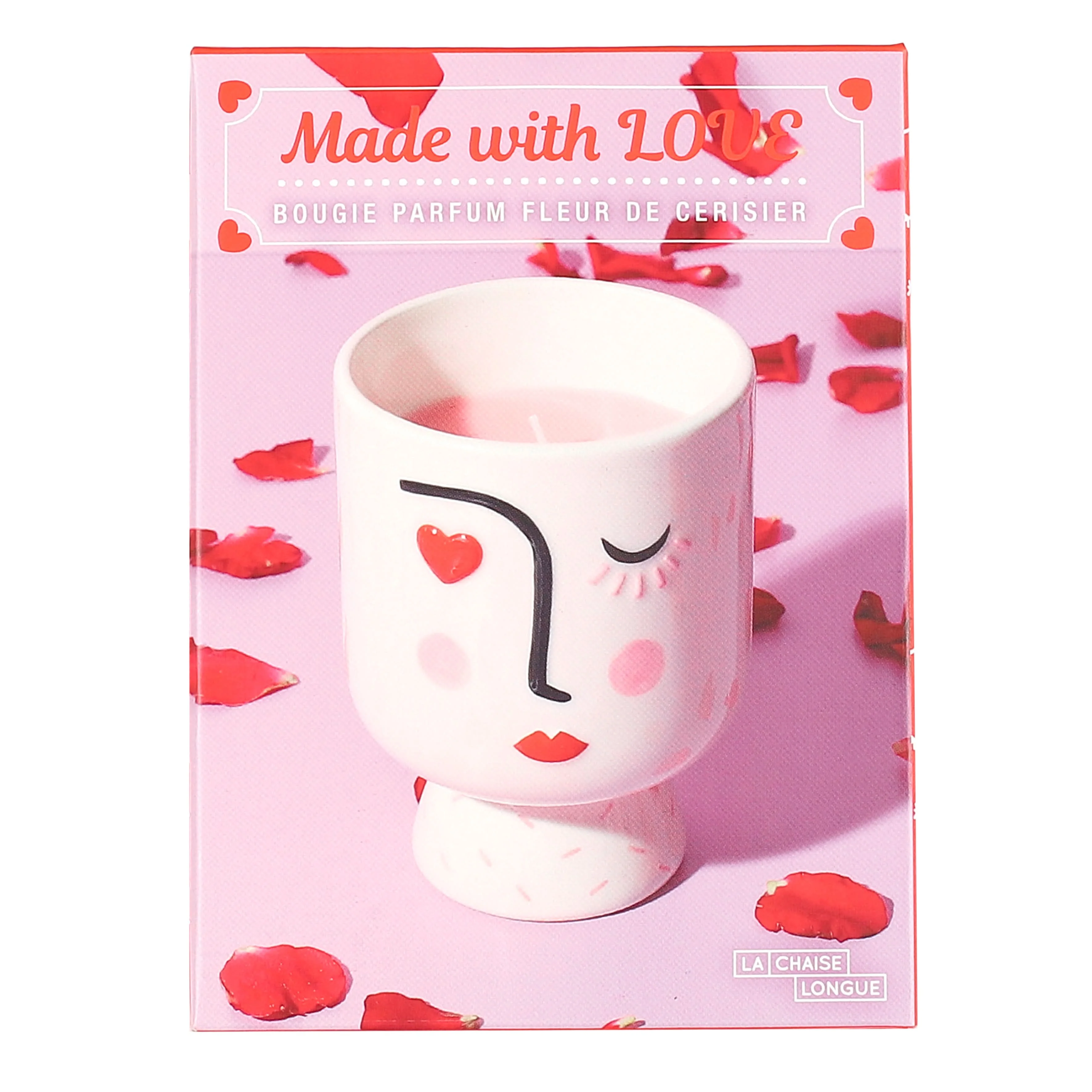 BOUGIE VISAGE LOVE - Image 7